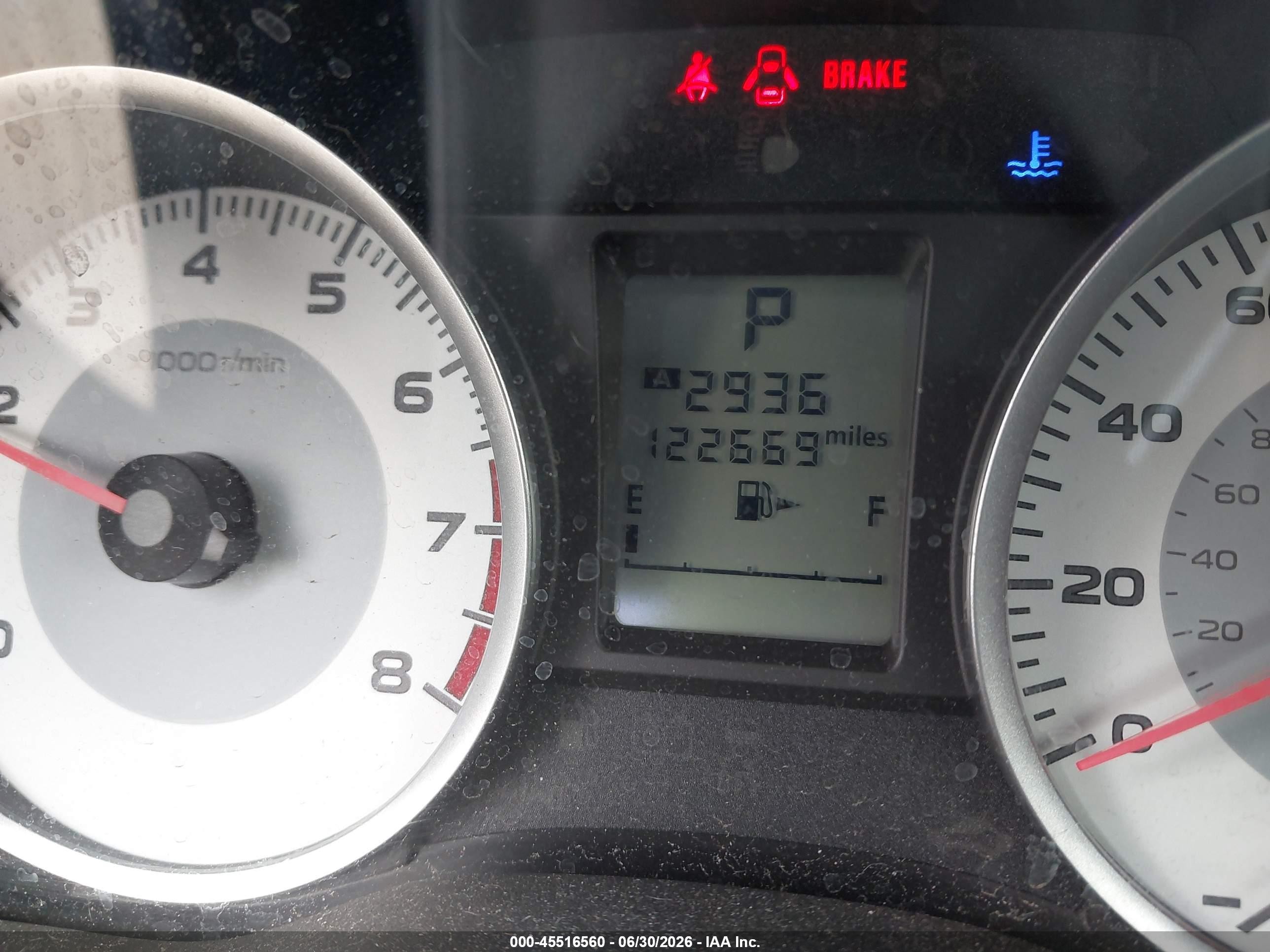 2013 Subaru Impreza 2.0i Sport Premium Gray vin: JF1GPAL64DH847021