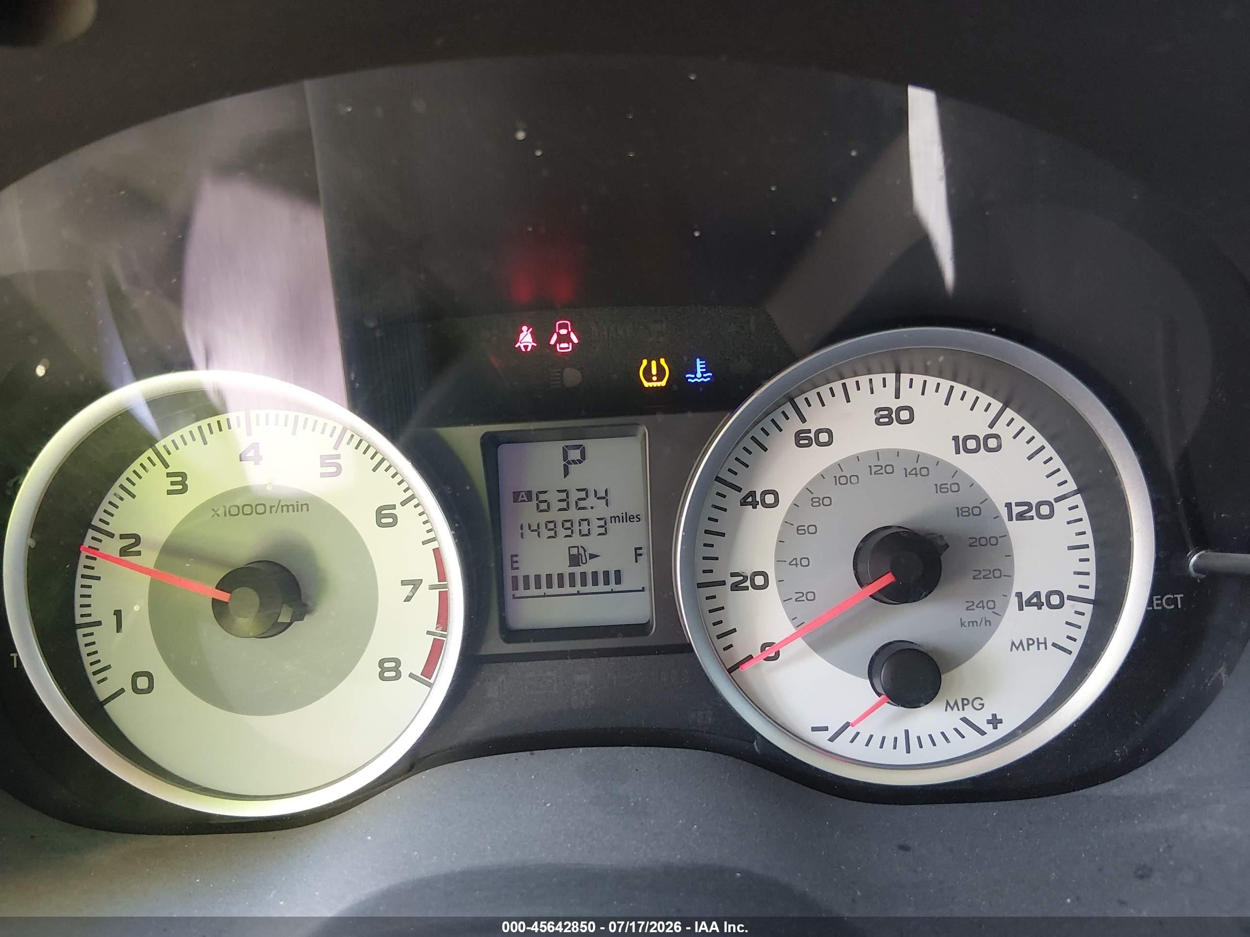 2014 Subaru Impreza 2.0i Sport Premium Silver vin: JF1GPAL64E8214309