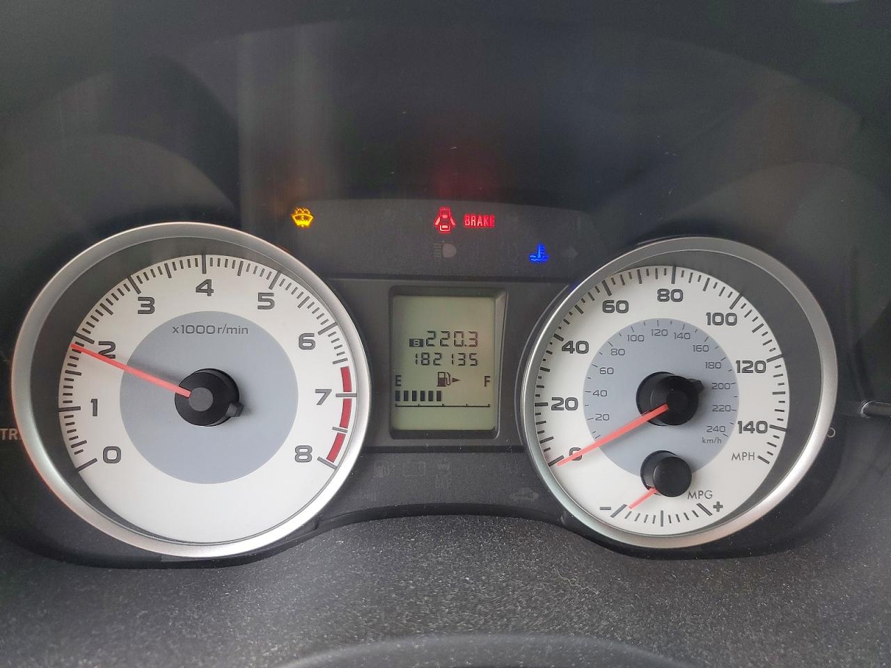 2012 Subaru Impreza Sport Premium Серый vin: JF1GPAL65CG214399