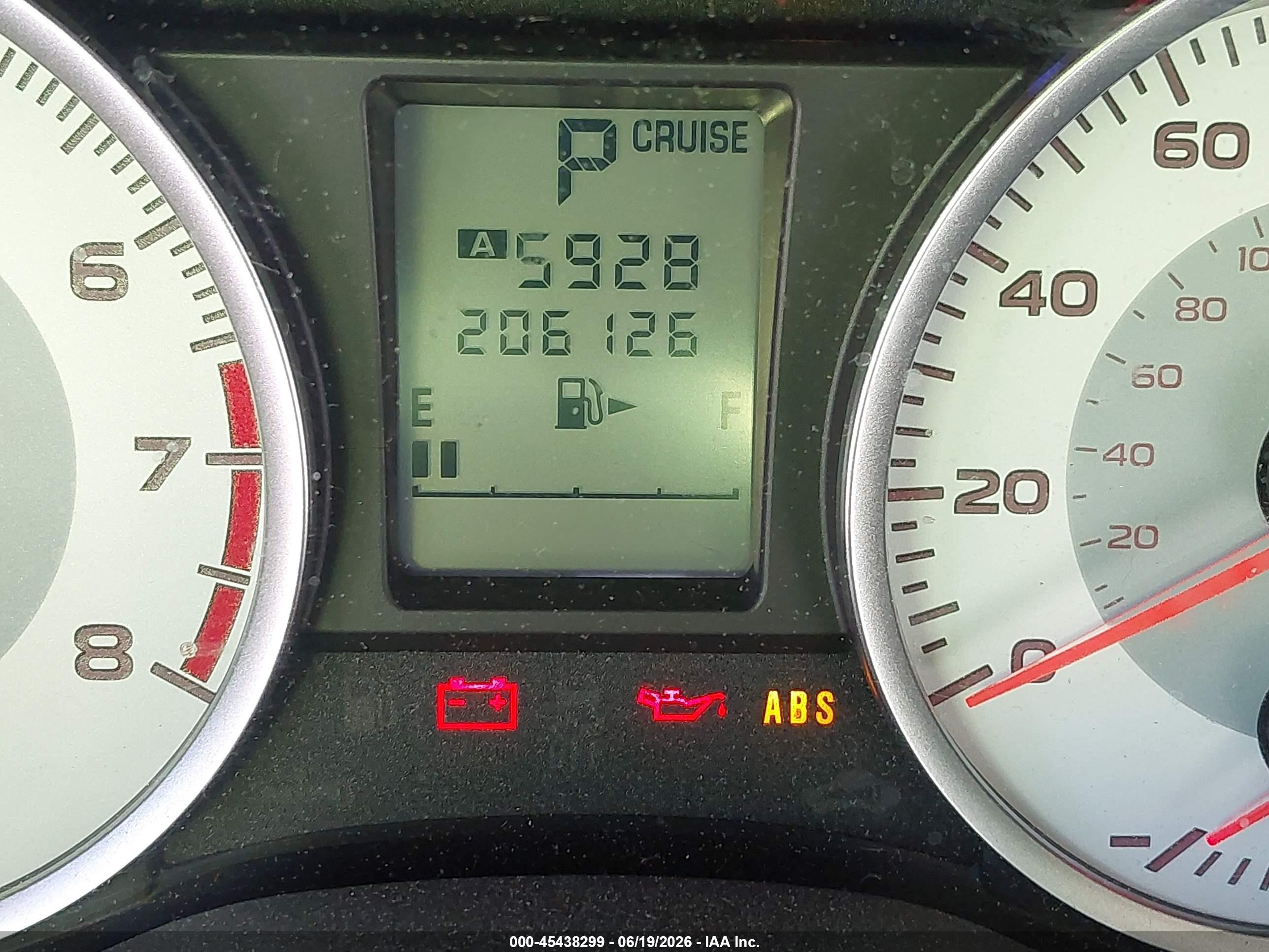 2012 Subaru Impreza 2.0i Sport Premium White vin: JF1GPAL65CH236803