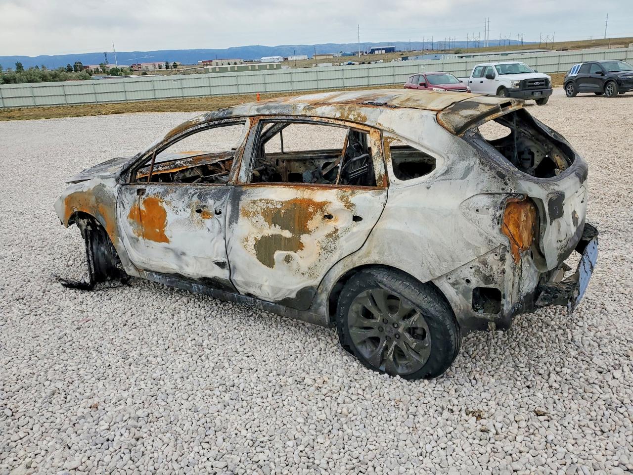 2012 Subaru Impreza Sport Premium Burn vin: JF1GPAL65CH241905