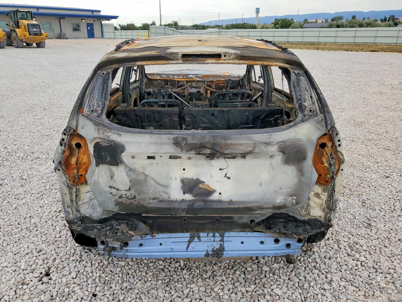 2012 Subaru Impreza Sport Premium Burn vin: JF1GPAL65CH241905
