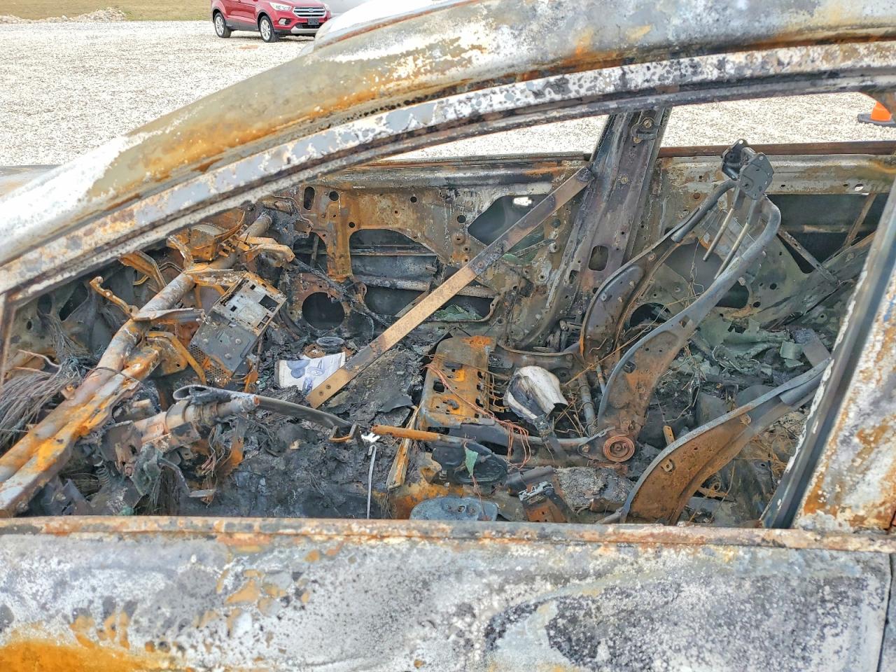 2012 Subaru Impreza Sport Premium Burn vin: JF1GPAL65CH241905