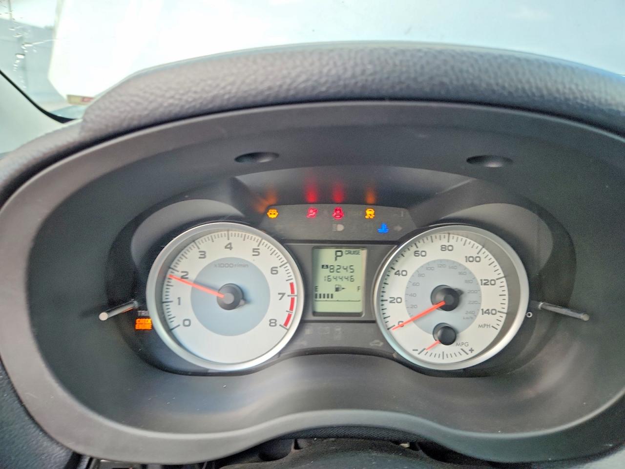 2012 Subaru Impreza Sport Premium Silver vin: JF1GPAL67CH205939