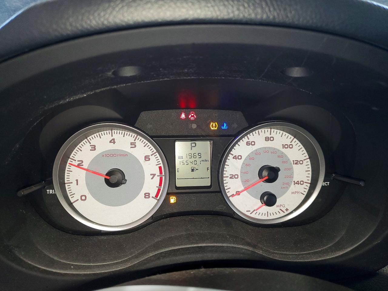 2013 Subaru Impreza Sport Premium Blue vin: JF1GPAL67DH202640