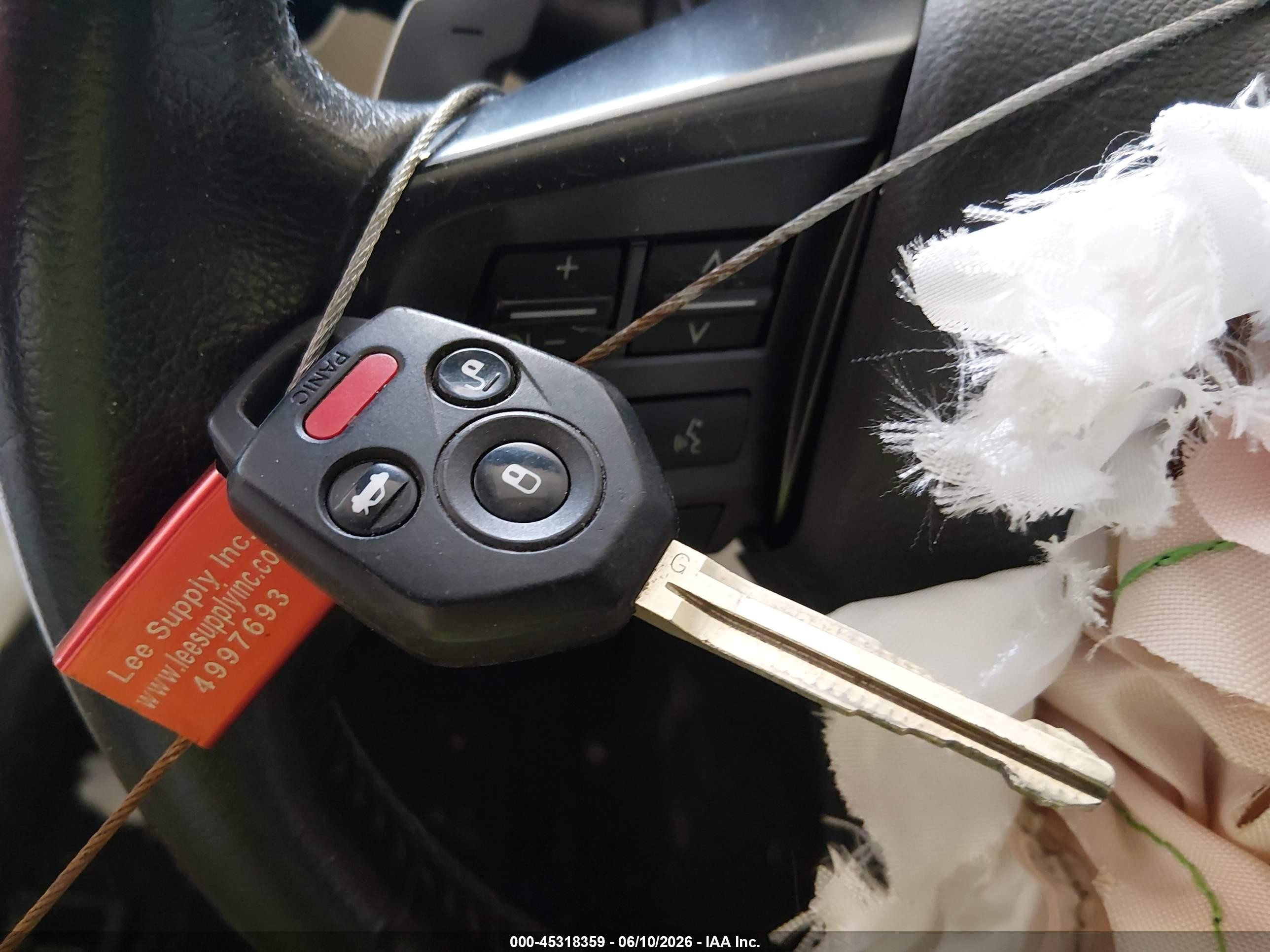 2013 Subaru Impreza 2.0i Sport Premium White vin: JF1GPAL68D2812274