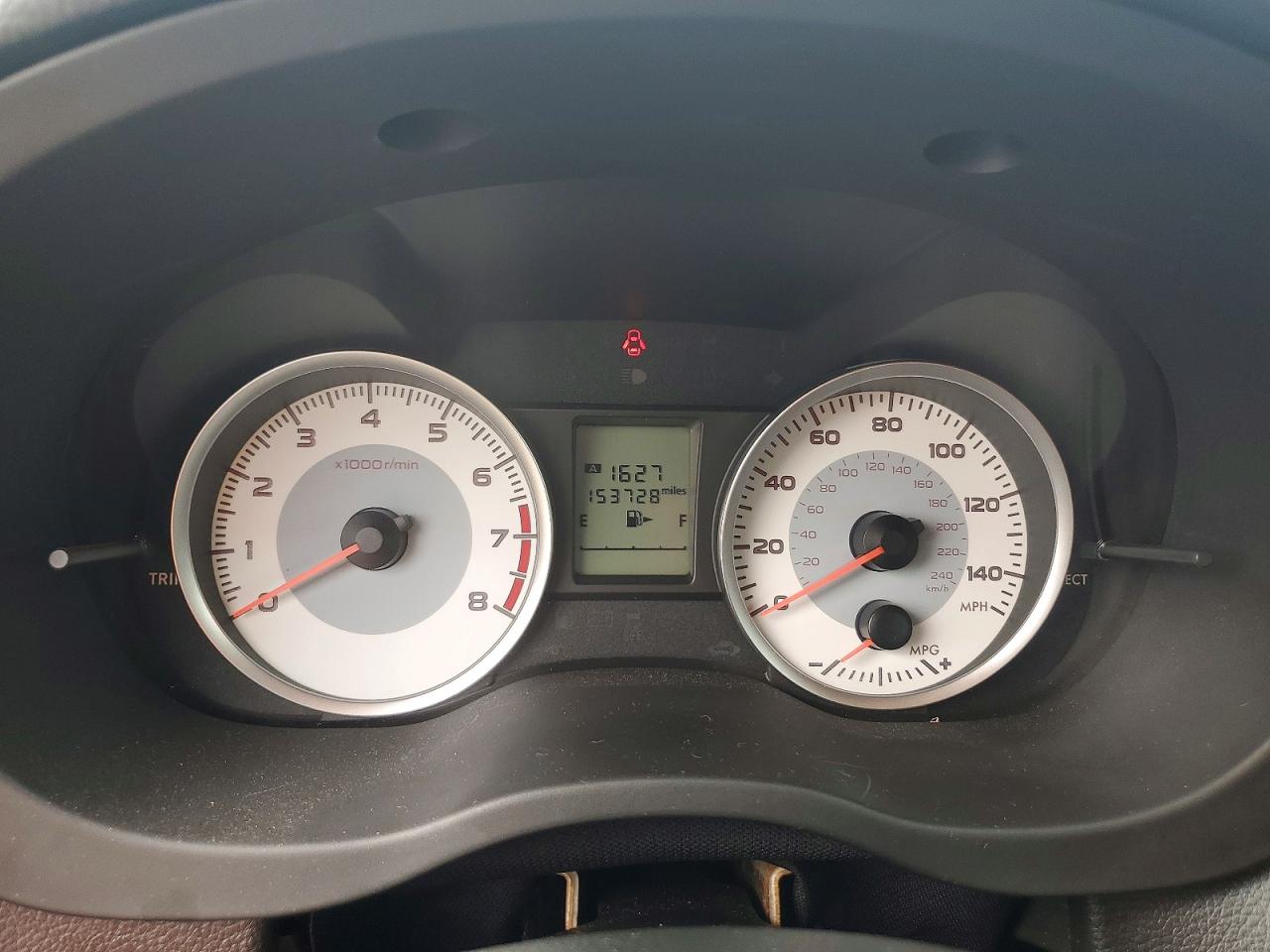 2013 Subaru Impreza Sport Premium Синий vin: JF1GPAL68D2826238