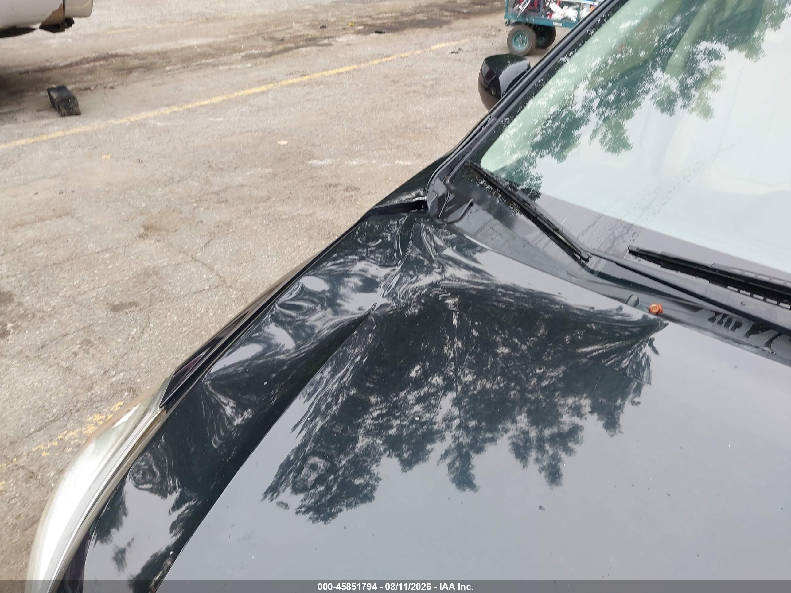 2014 Subaru Impreza 2.0i Sport Premium Black vin: JF1GPAL68E8307088