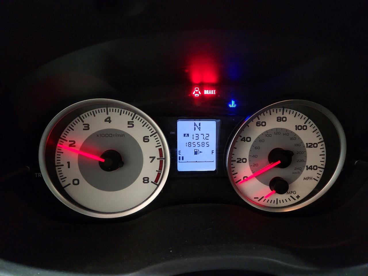 2012 Subaru Impreza Sport Premium Charcoal vin: JF1GPAL69CH207031