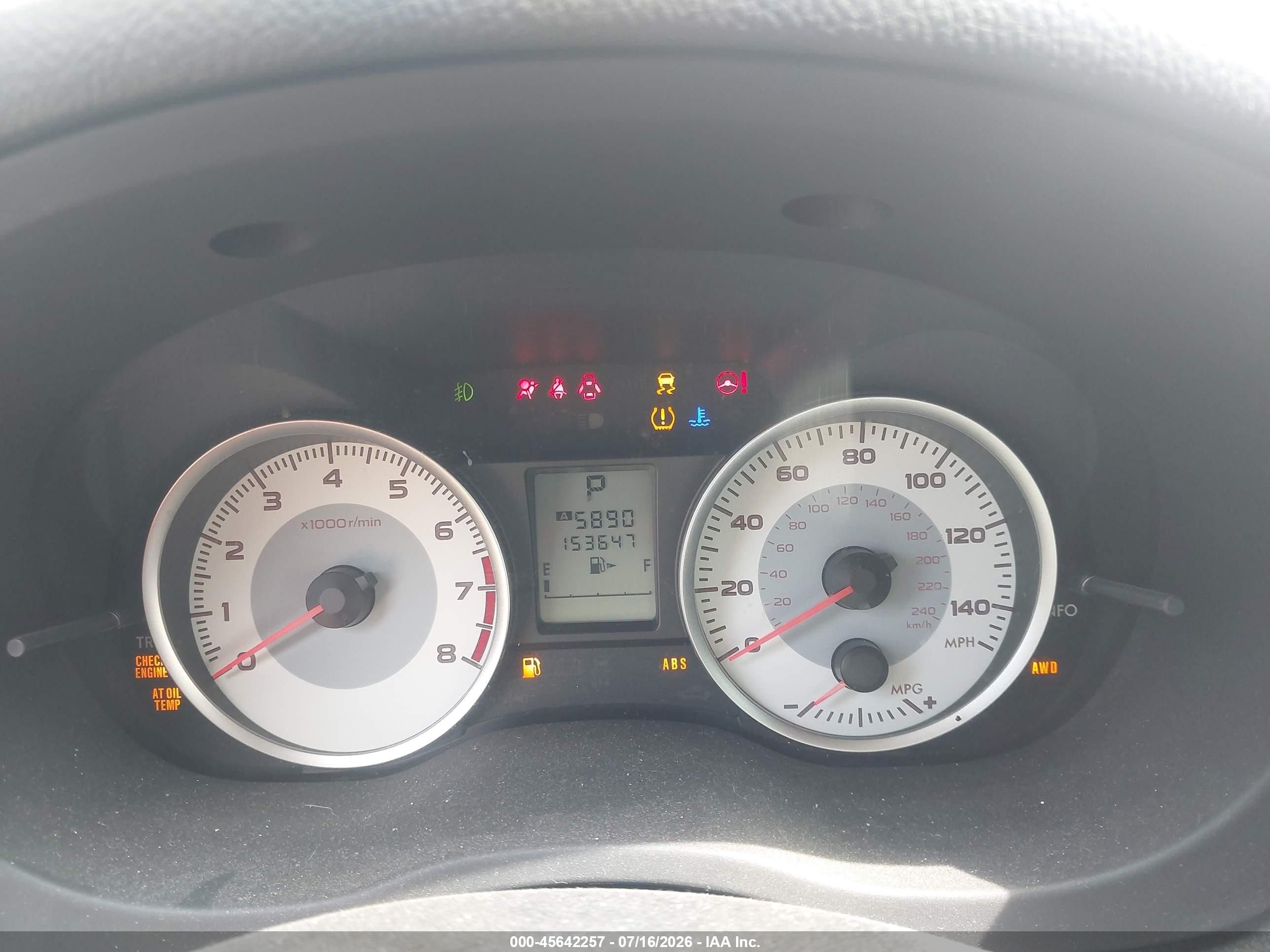 2012 Subaru Impreza 2.0i Sport Premium Silver vin: JF1GPAL69CH221334