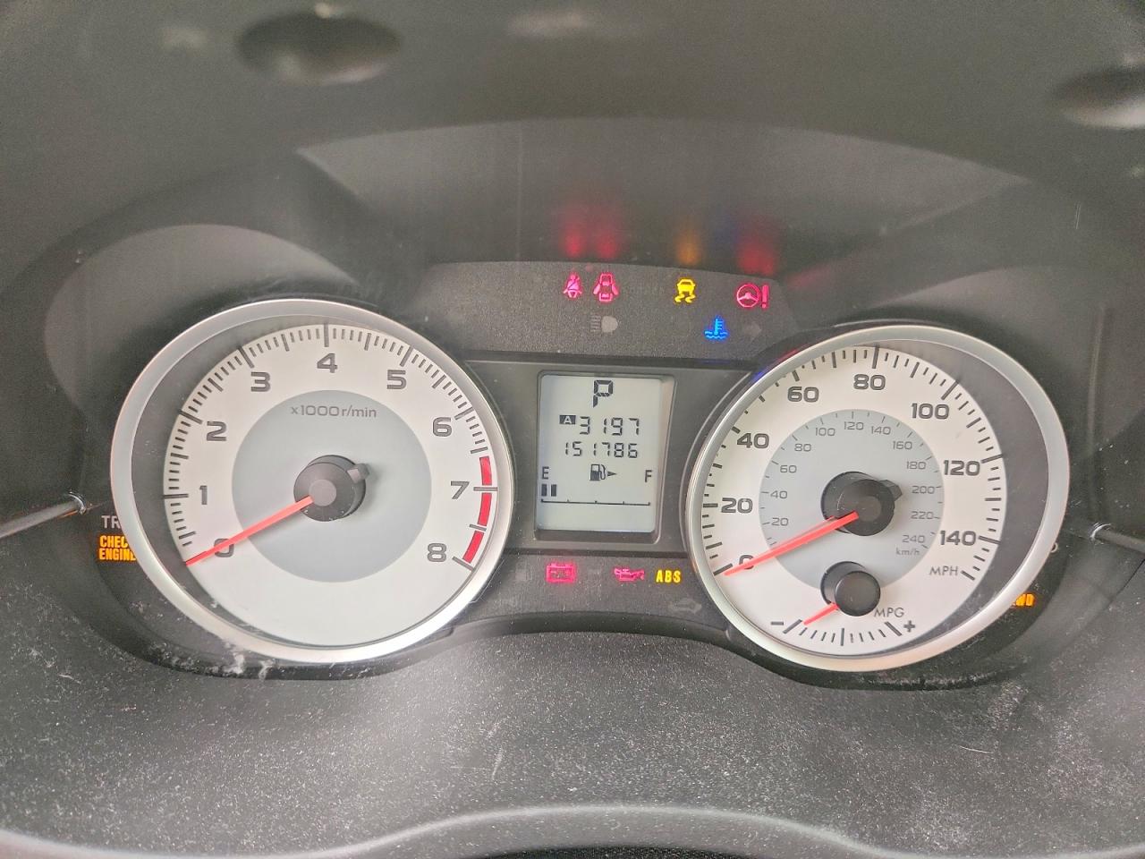 2012 Subaru Impreza Sport Premium Blue vin: JF1GPAL6XCH216515