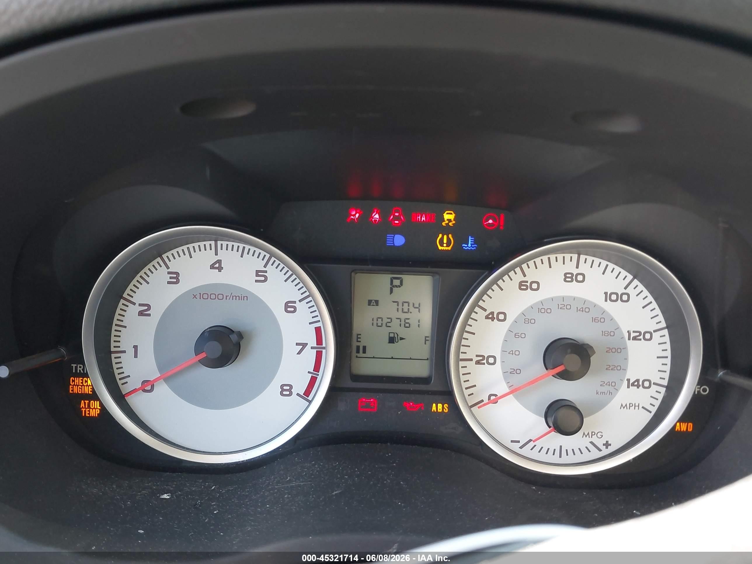 2012 Subaru Impreza 2.0i Sport Premium Black vin: JF1GPAL6XCH238191