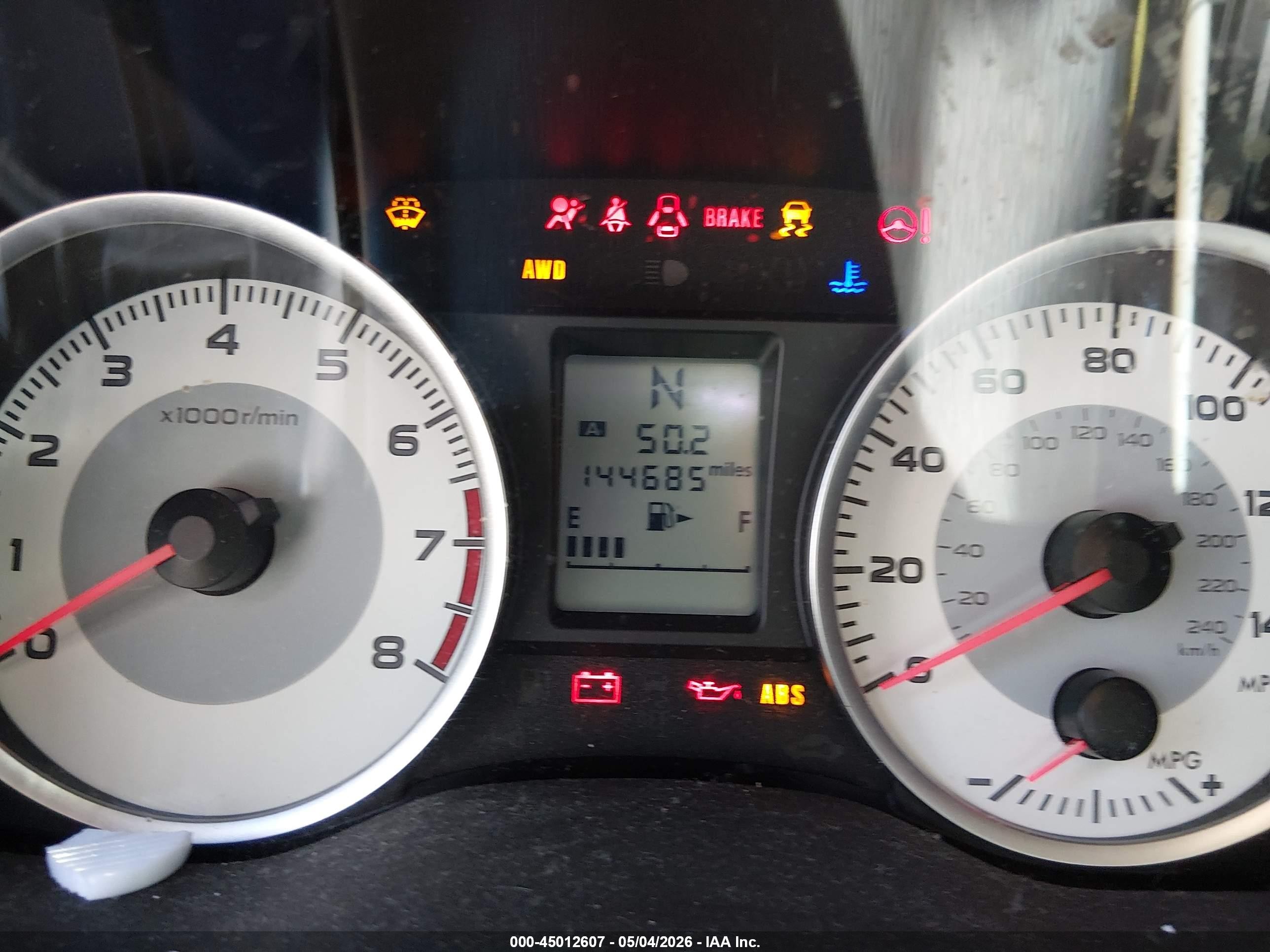 2013 Subaru Impreza 2.0i Sport Premium Black vin: JF1GPAL6XD2877482