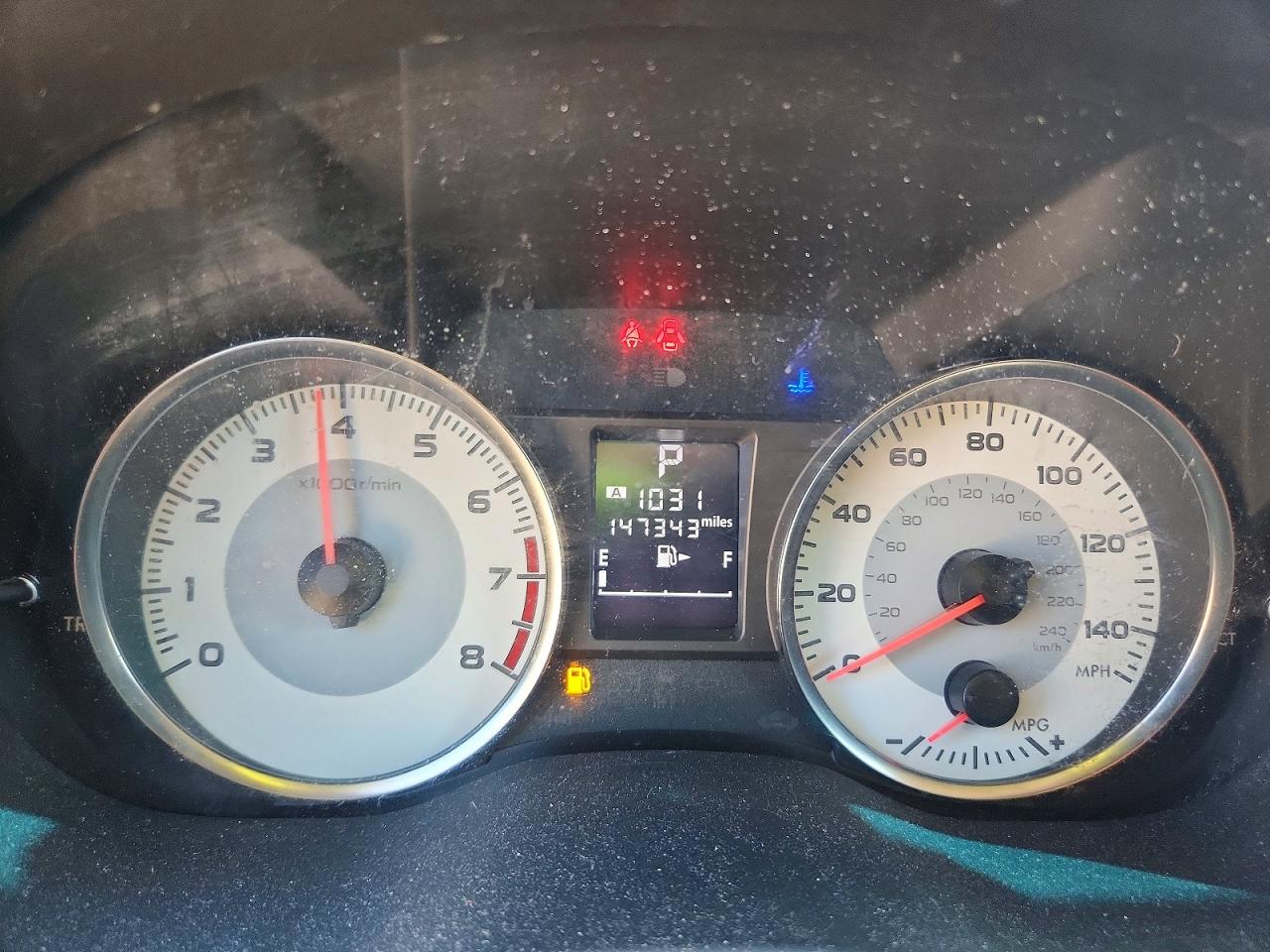 2013 Subaru Impreza Sport Limited Серебряный vin: JF1GPAR60D2883976