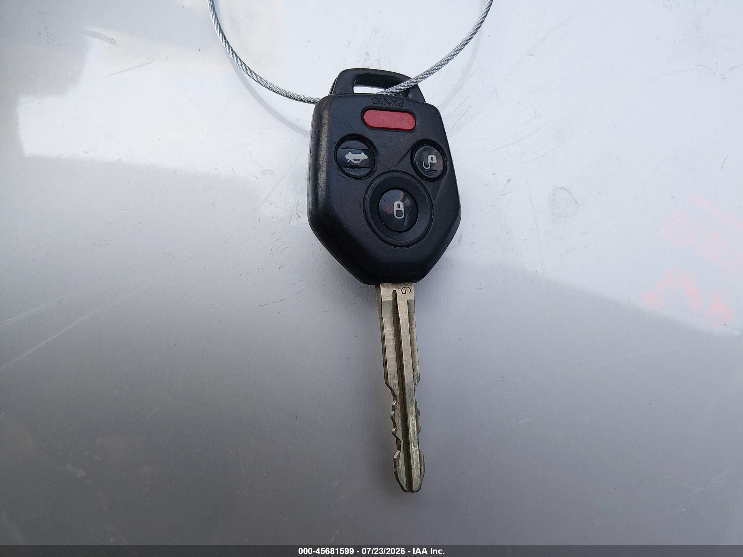 2014 Subaru Impreza 2.0i Sport Limited Черный vin: JF1GPAR61EH217255