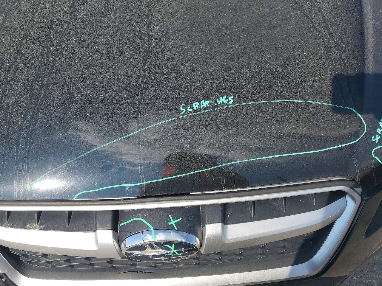 2012 Subaru Impreza Sport Limited Черный vin: JF1GPAR64CH243863