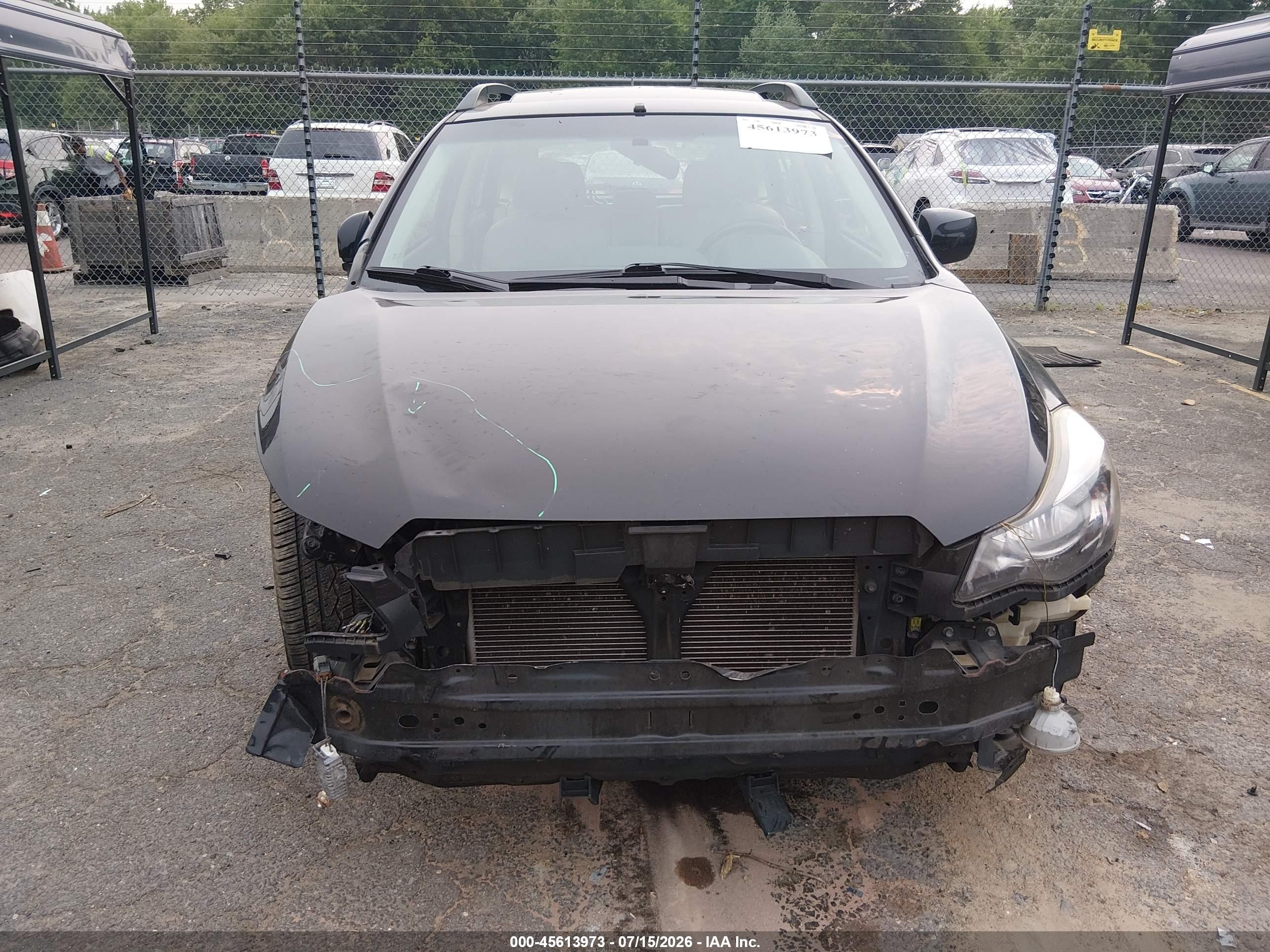 2013 Subaru Impreza 2.0i Sport Limited Black vin: JF1GPAS65DH851872