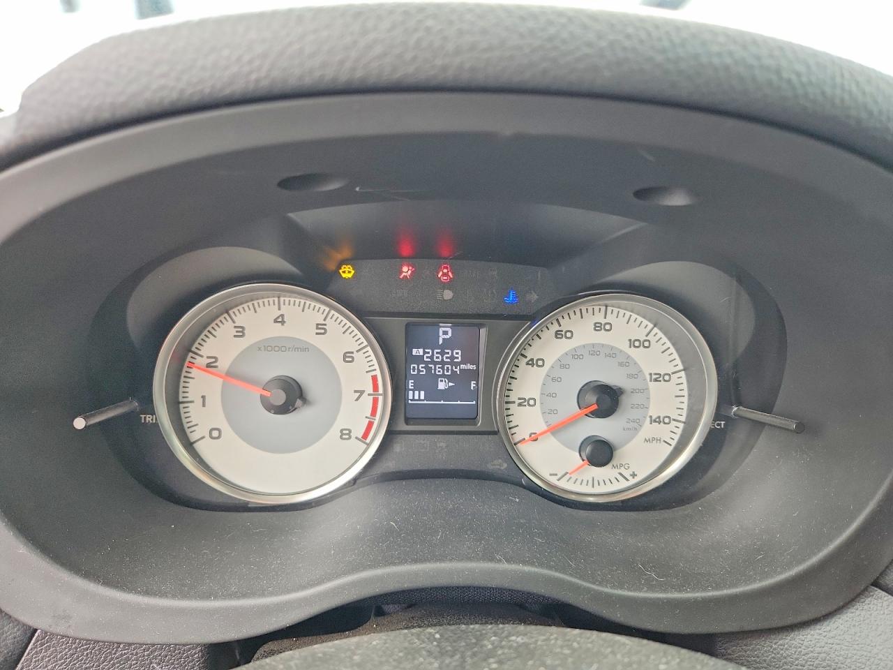 2013 Subaru Impreza Sport Limited Charcoal vin: JF1GPAS67DH861089