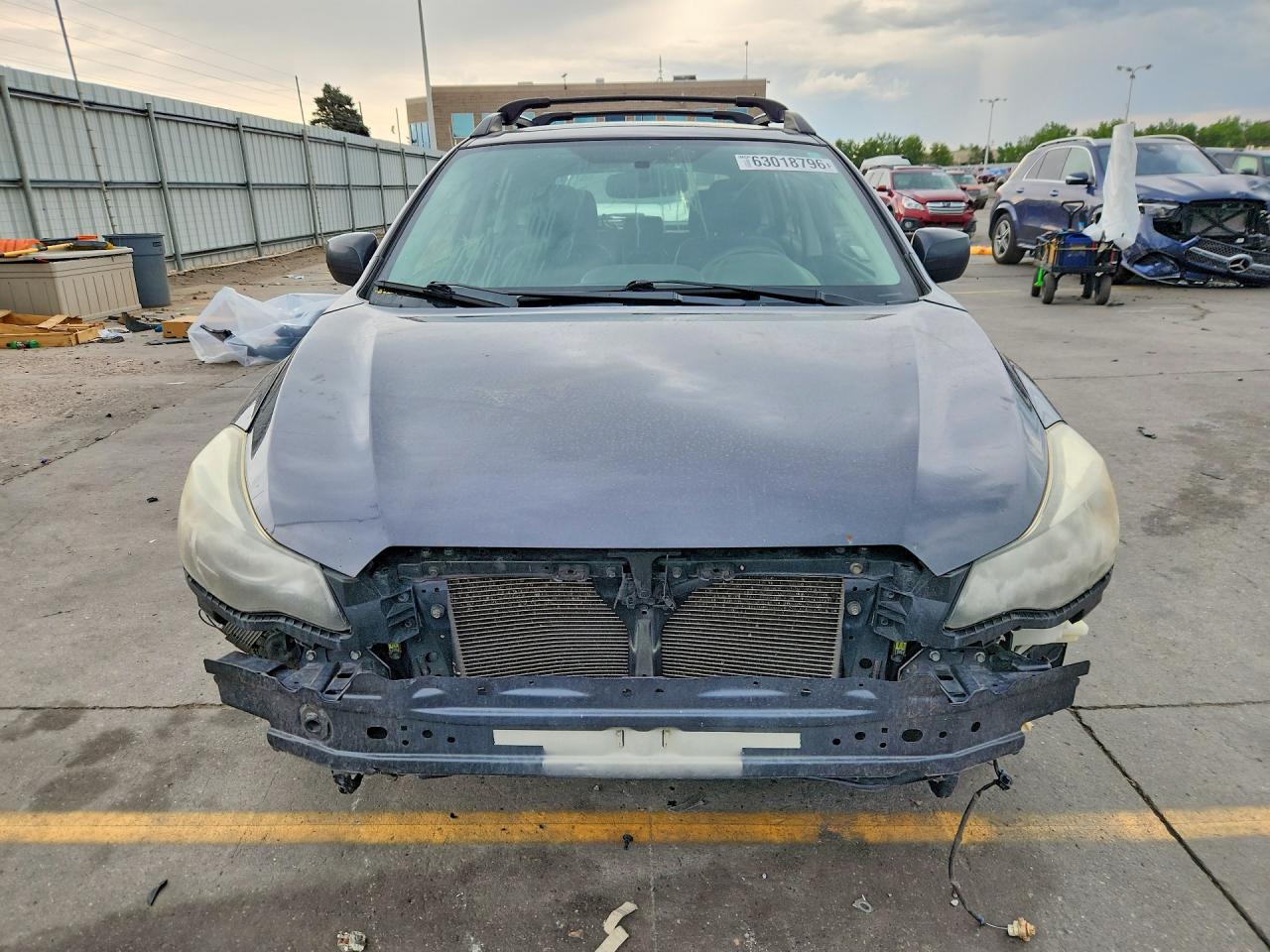 2014 Subaru Impreza Sport Limited Угольный vin: JF1GPAS68E8304810