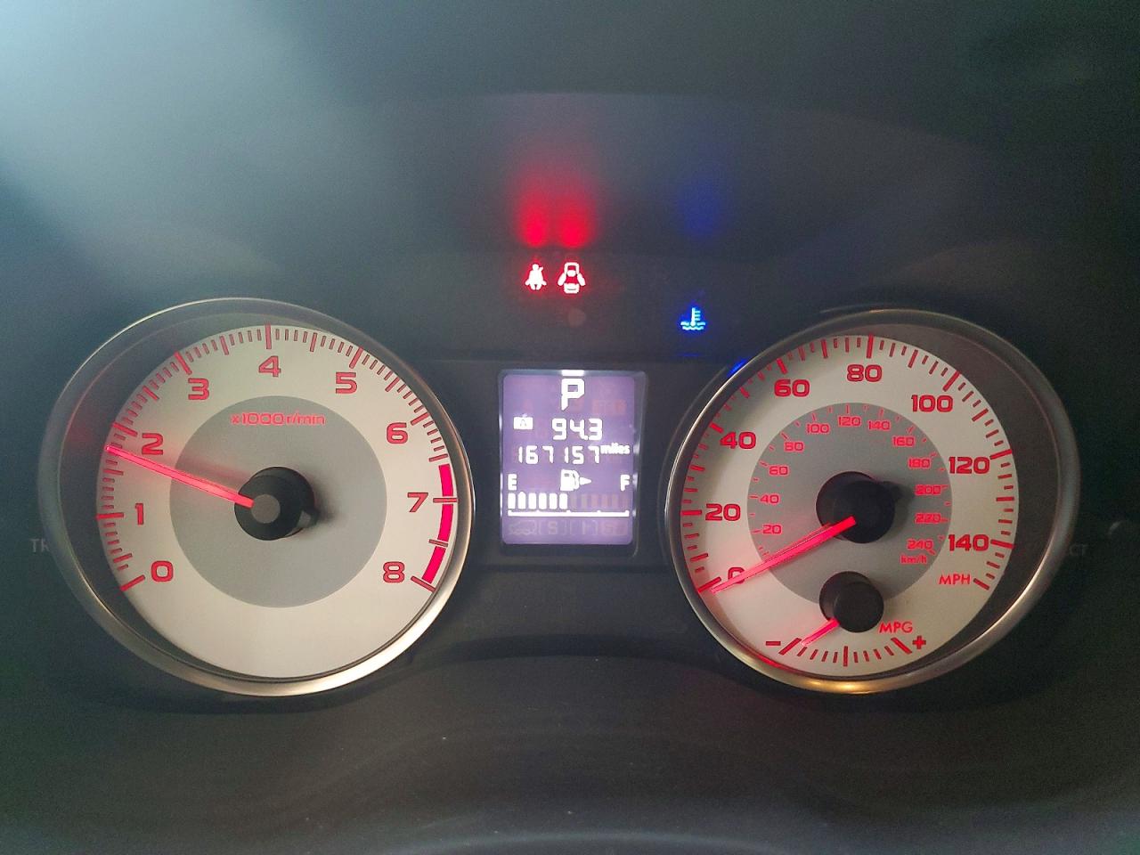 2013 Subaru Impreza Sport Limited Черный vin: JF1GPAS69D2881508