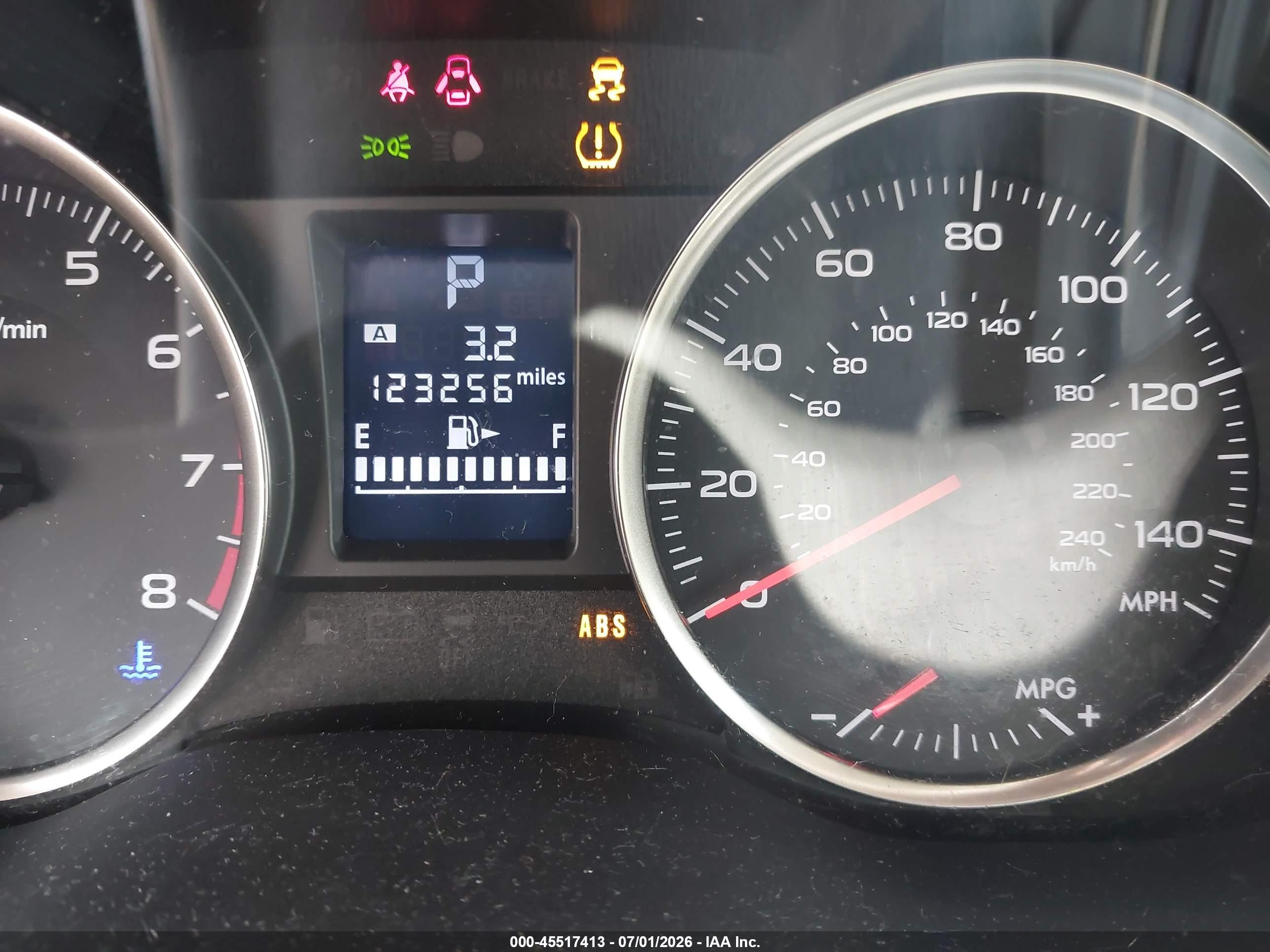 2015 Subaru Impreza 2.0i Sport Premium White vin: JF1GPAT60F8224921