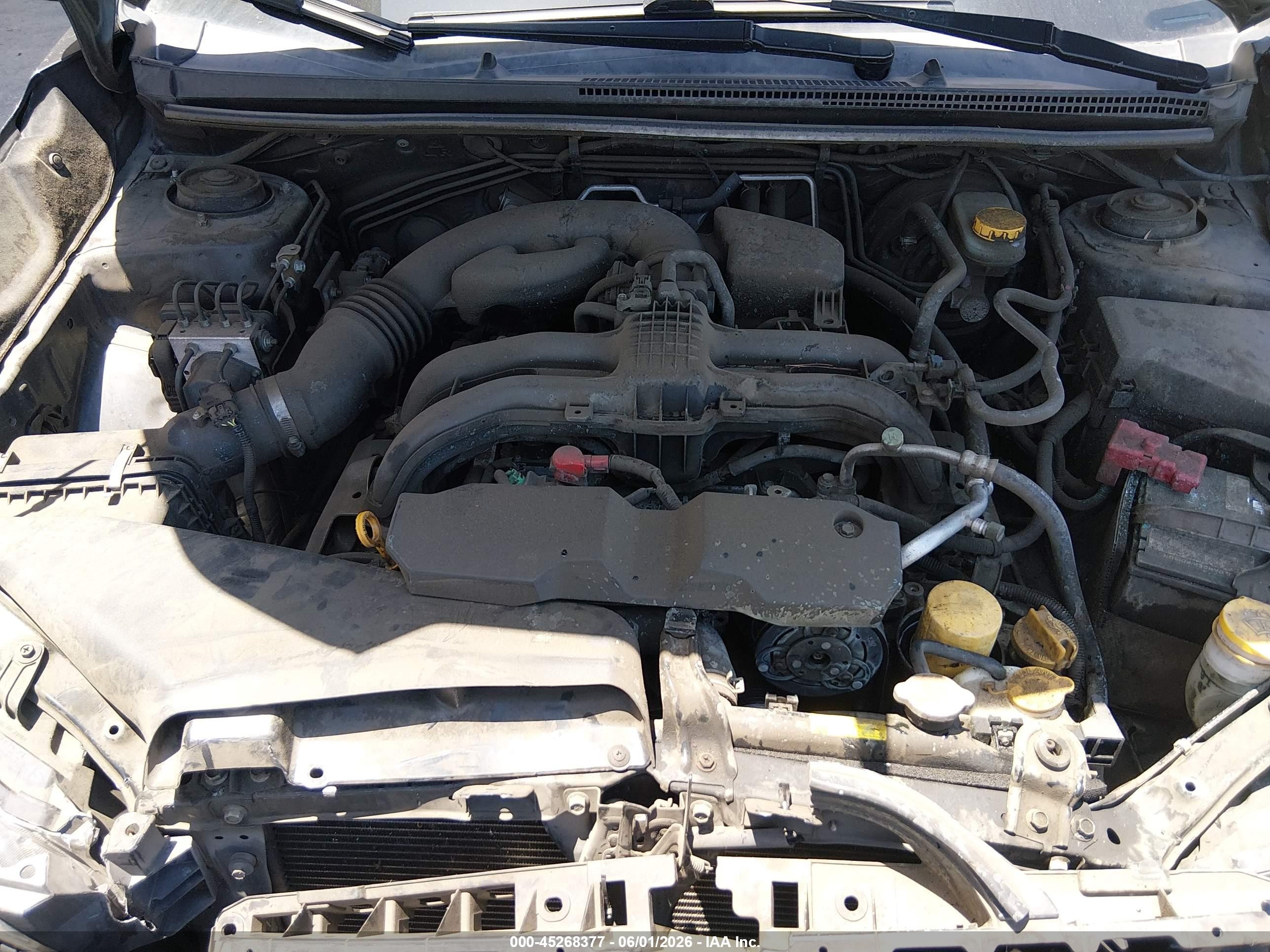 2015 Subaru Impreza 2.0i Sport Premium Серый vin: JF1GPAT61F8276574