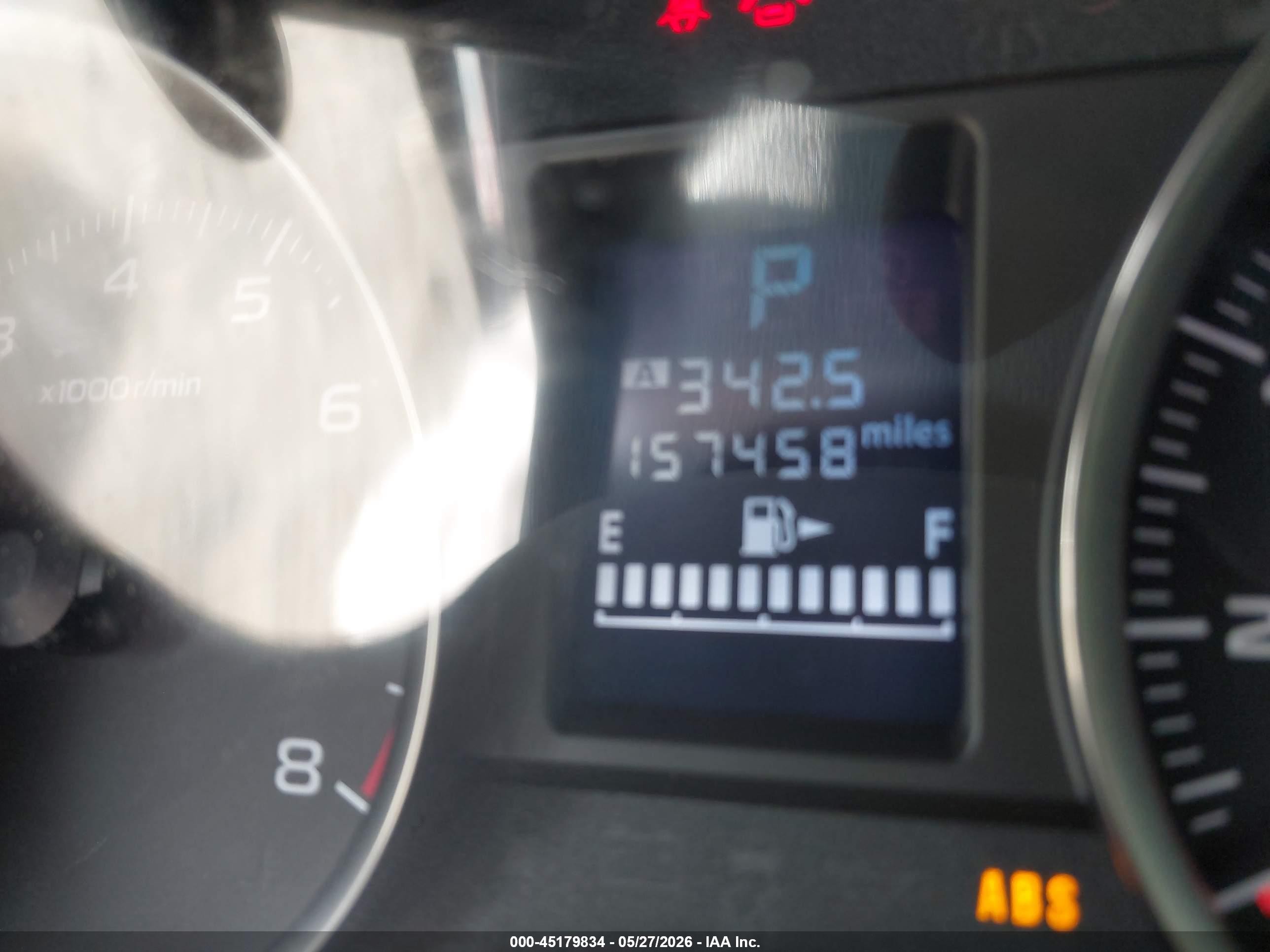 2015 Subaru Impreza 2.0i Sport Premium Черный vin: JF1GPAT65F8326506