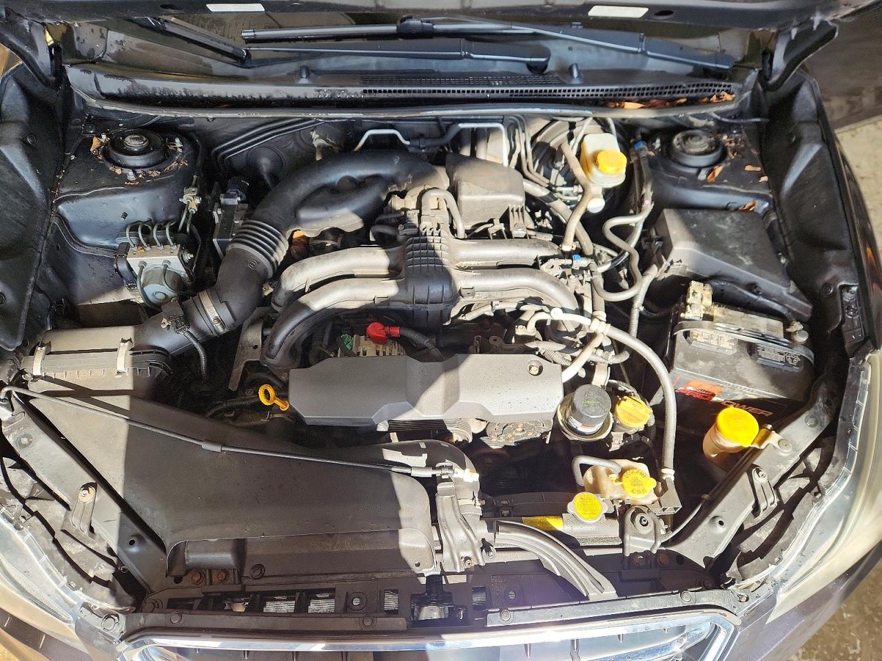 2015 Subaru Impreza Sport Charcoal vin: JF1GPAT6XF8301049