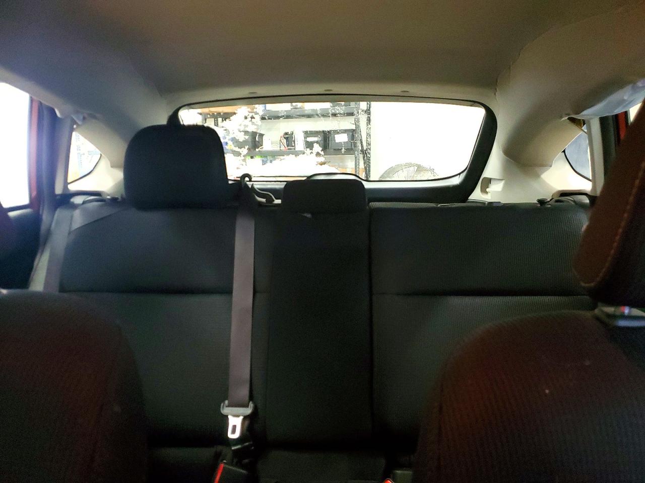 2015 Subaru Impreza Sport Maroon vin: JF1GPAT6XFH308325