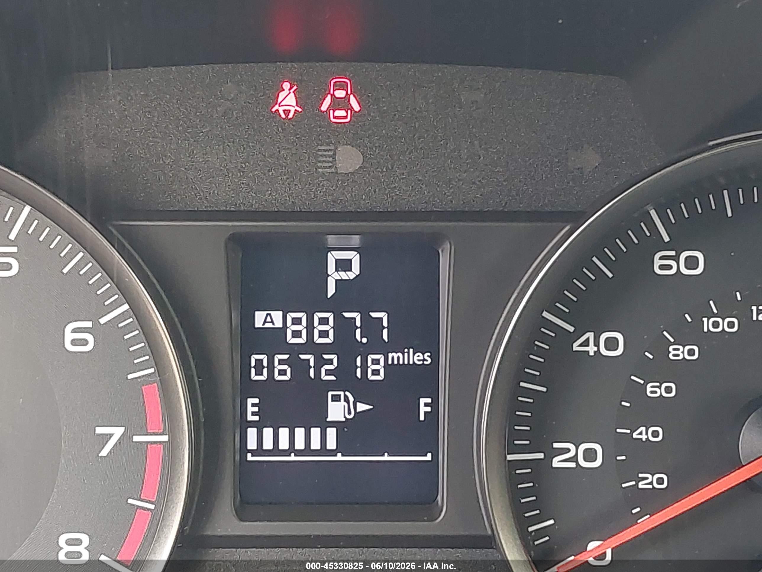 2015 Subaru Impreza 2.0i Sport Premium Silver vin: JF1GPAU60FH306064