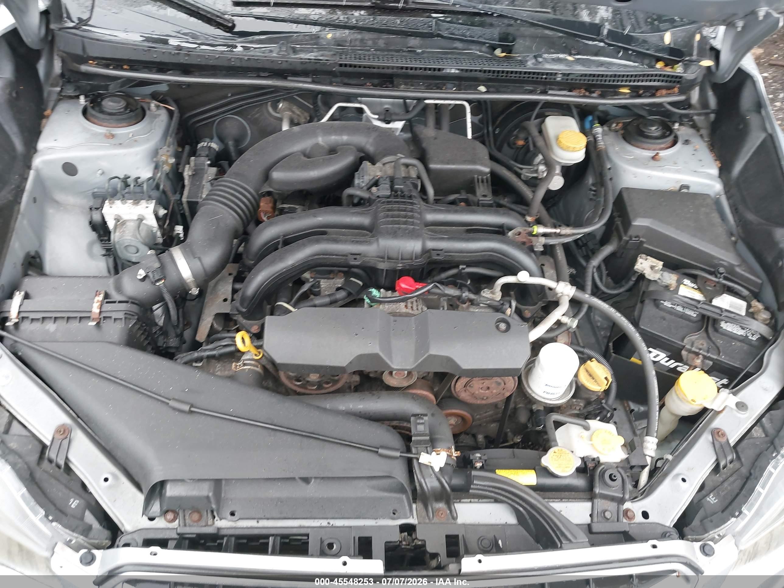 2013 Subaru Impreza 2.0i Sport Limited Silver vin: JF1GPAU64D2813436