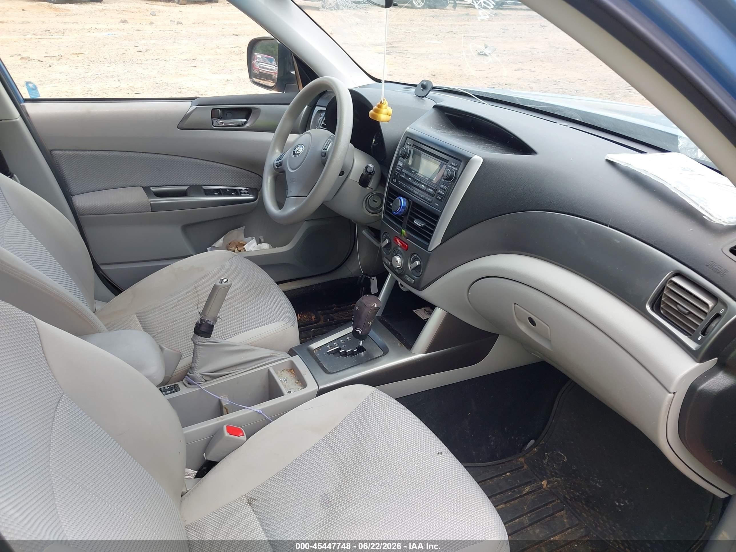 2015 Subaru Impreza 2.0i Sport Premium Light Blue vin: JF1GPAU65F8248761