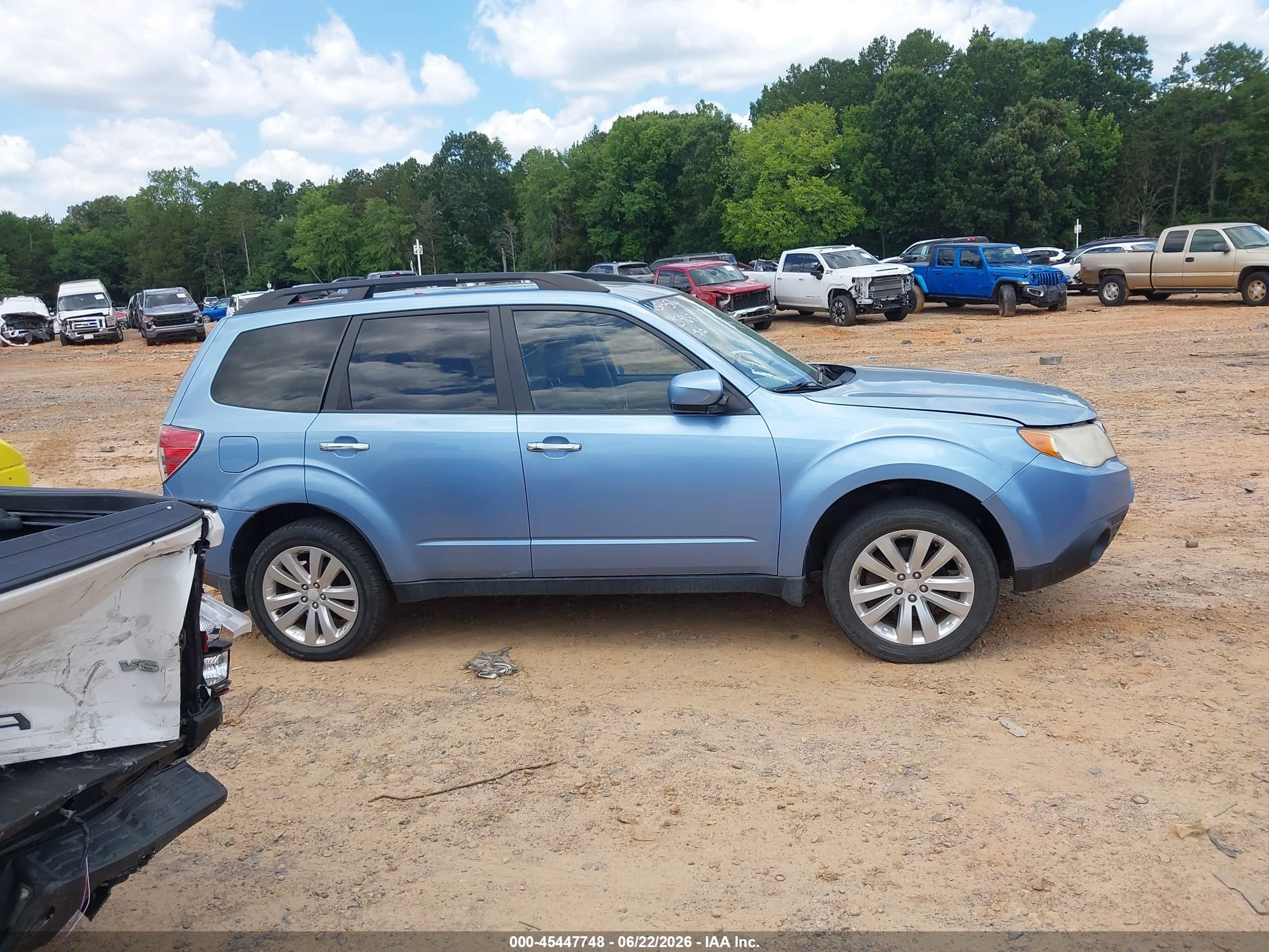 2015 Subaru Impreza 2.0i Sport Premium Light Blue vin: JF1GPAU65F8248761