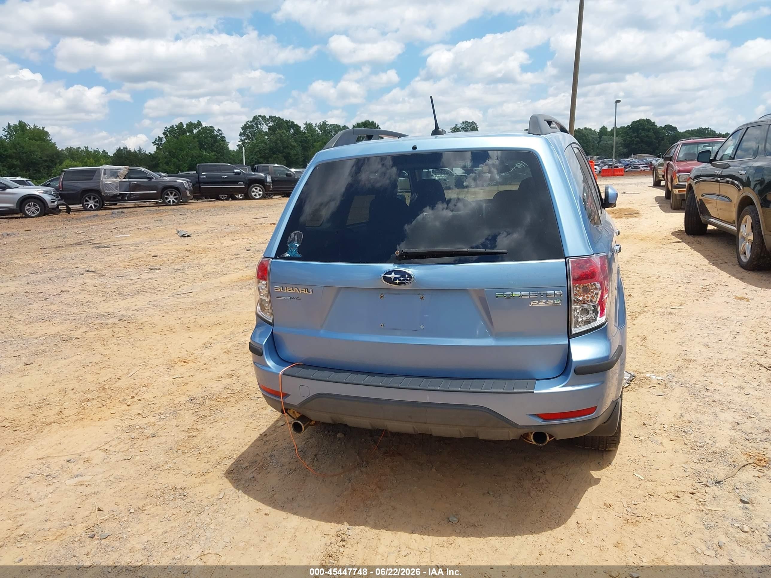 2015 Subaru Impreza 2.0i Sport Premium Light Blue vin: JF1GPAU65F8248761