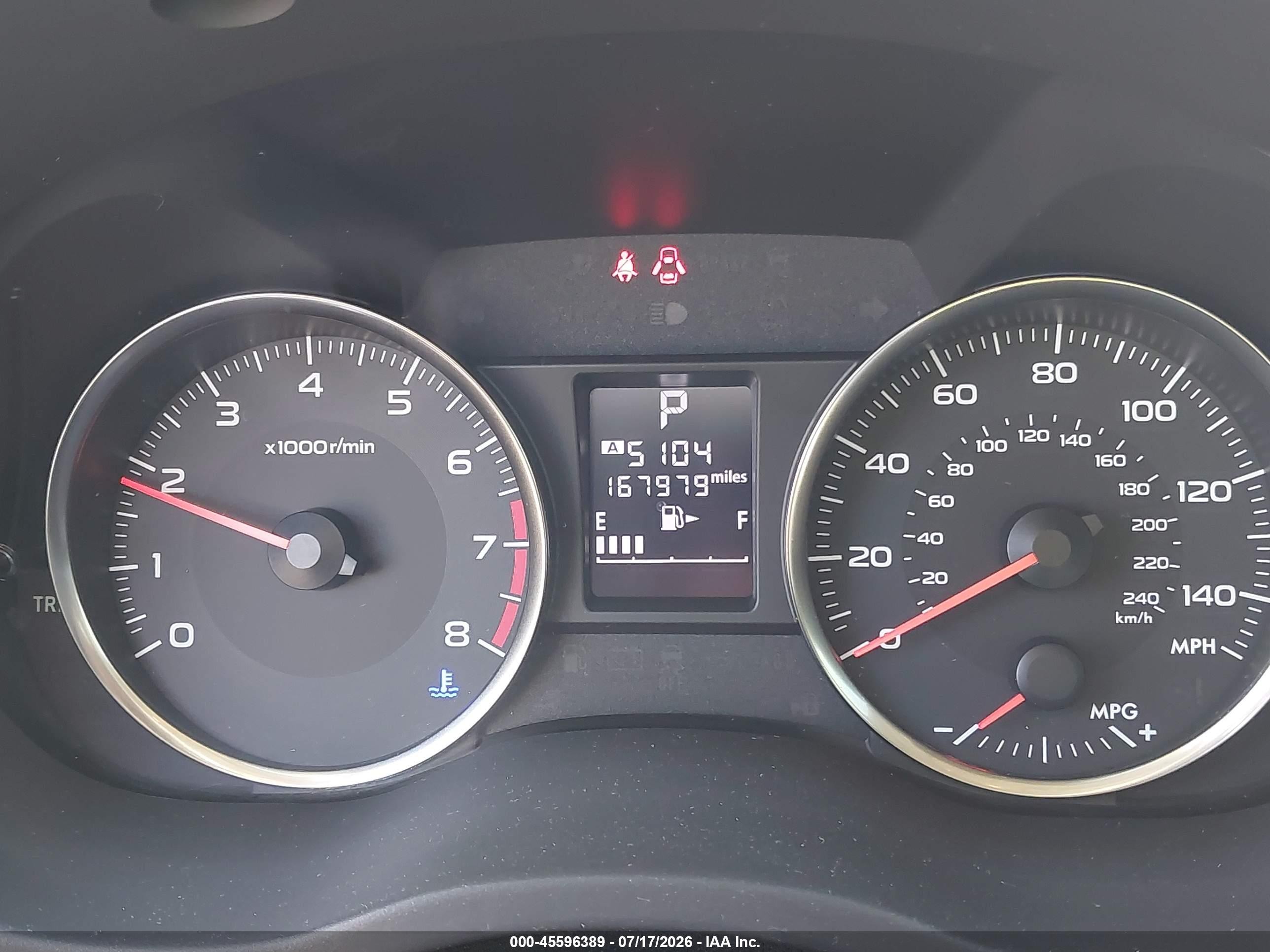 2015 Subaru Impreza 2.0i Sport Premium Серебряный vin: JF1GPAU66FH302889