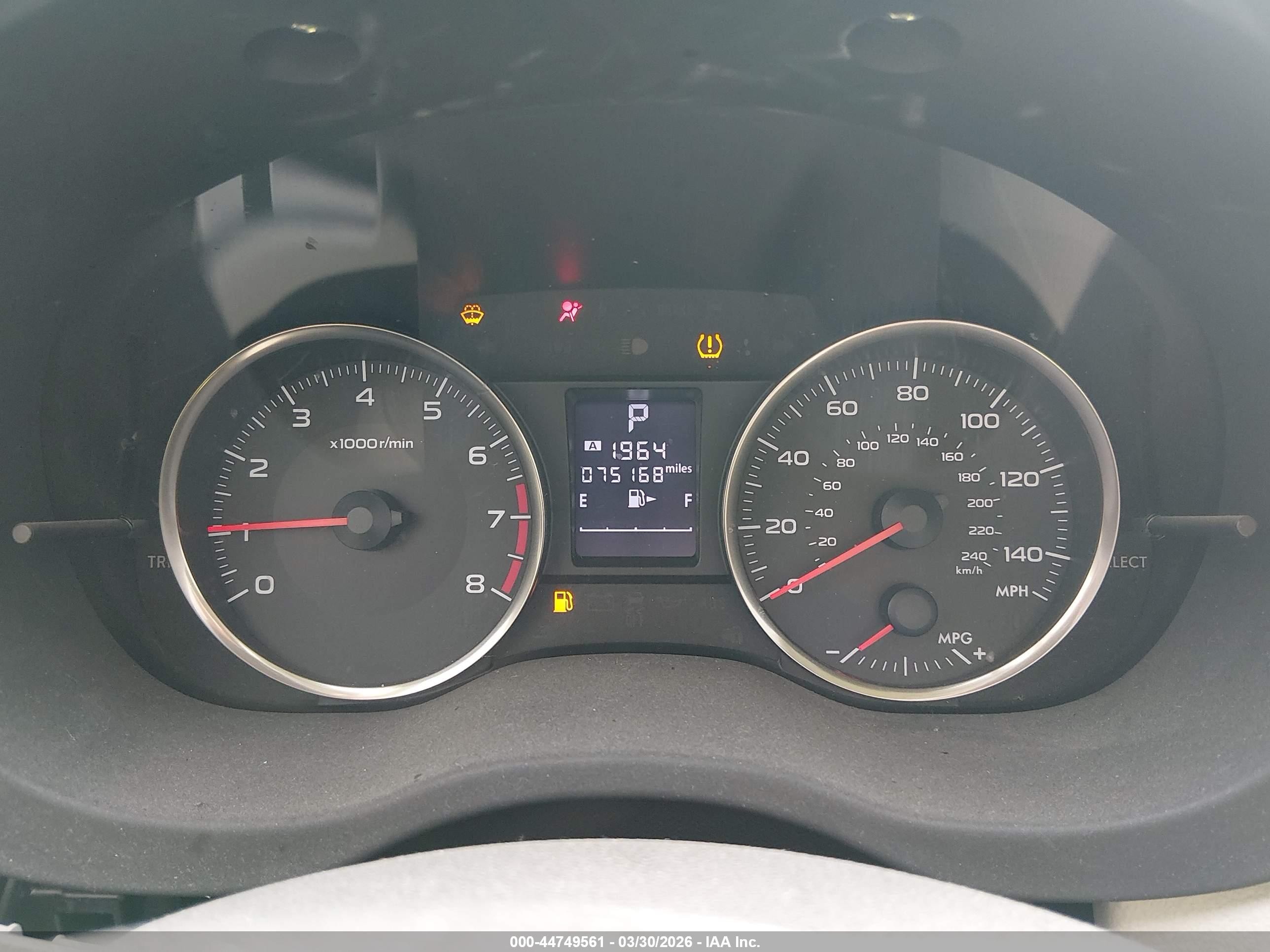 2015 Subaru Impreza 2.0i Sport Premium Black vin: JF1GPAU68F8247118