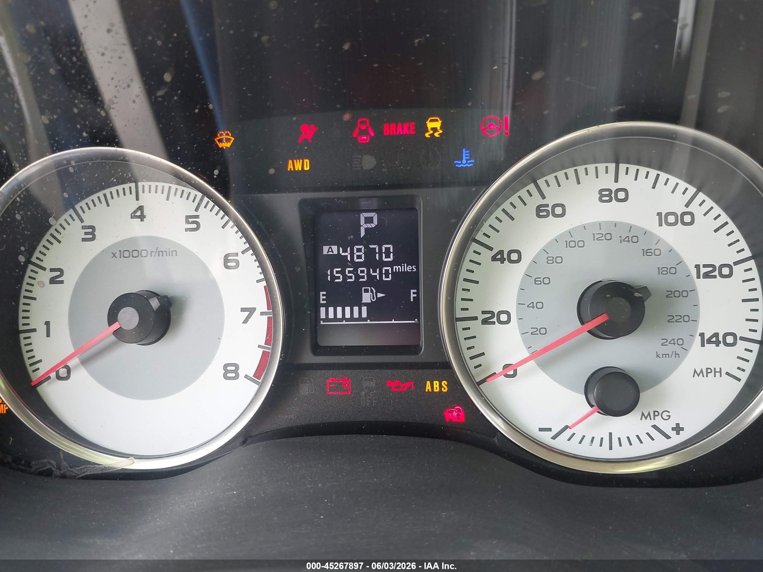 2014 Subaru Impreza 2.0i Sport Limited Черный vin: JF1GPAU6XE8268616