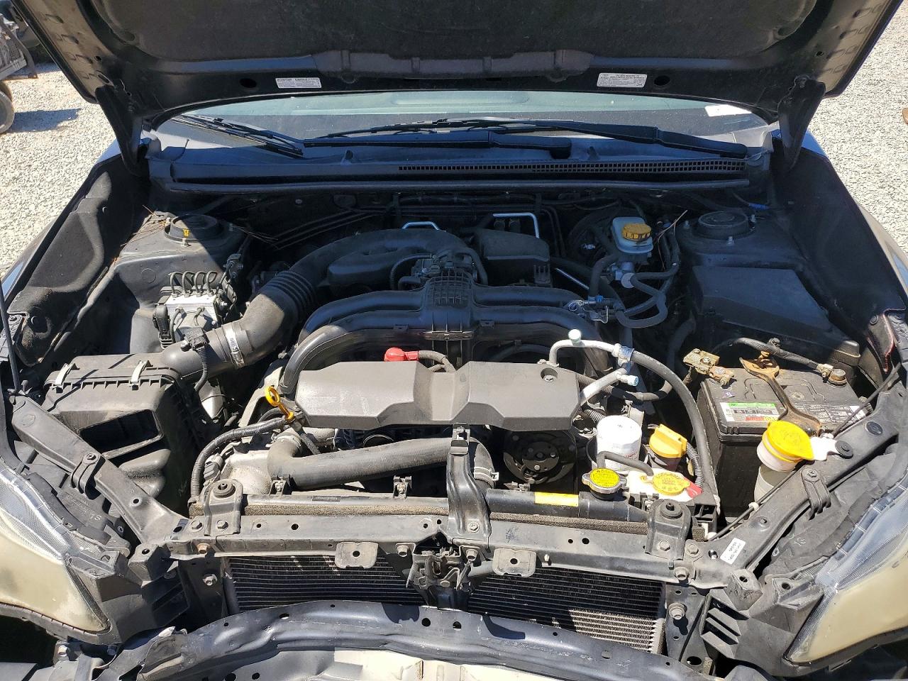 2015 Subaru Impreza Sport Black vin: JF1GPAU6XF8306539
