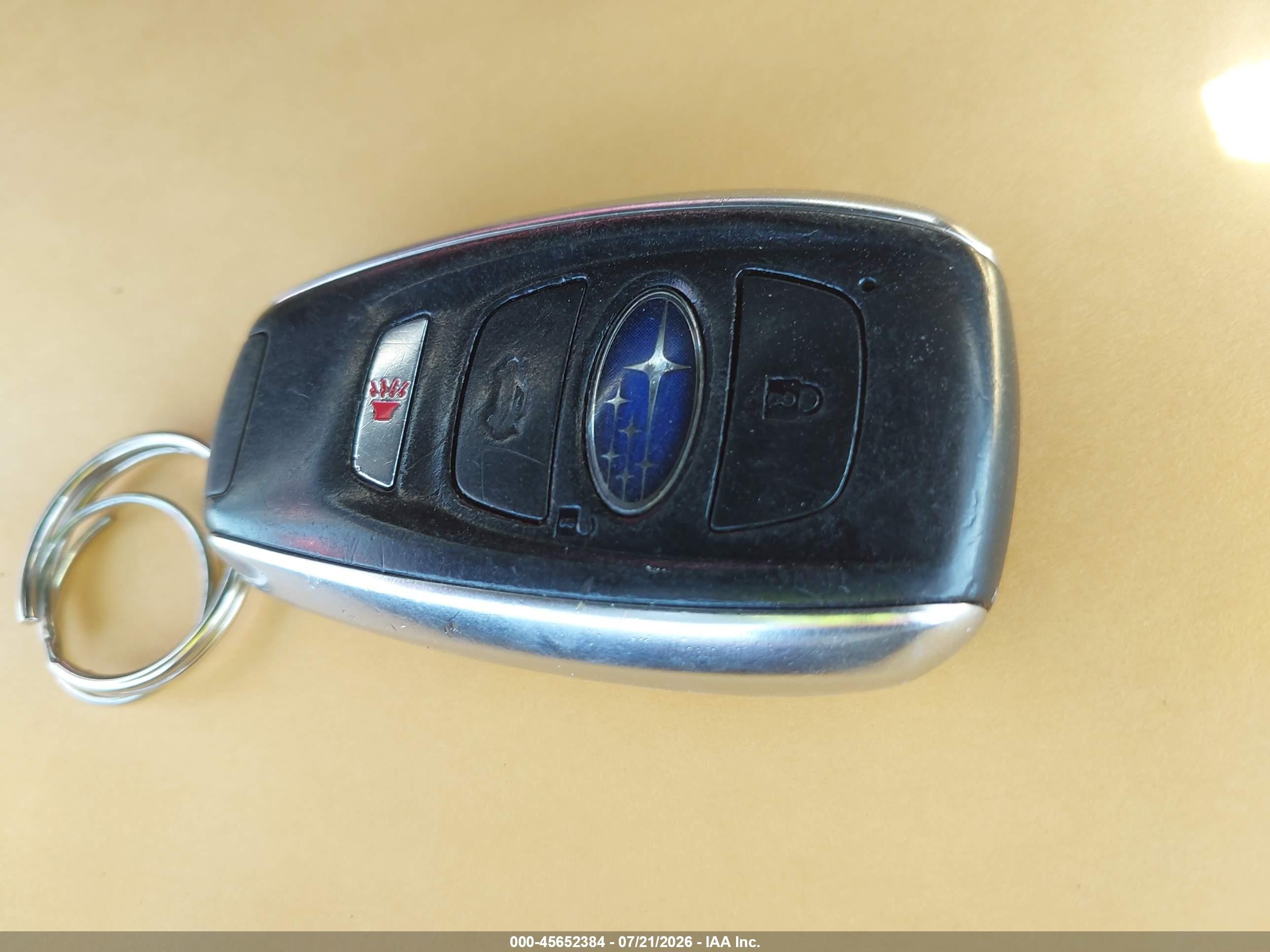 2015 Subaru Impreza 2.0i Sport Limited Dark Blue vin: JF1GPAW66FH290353
