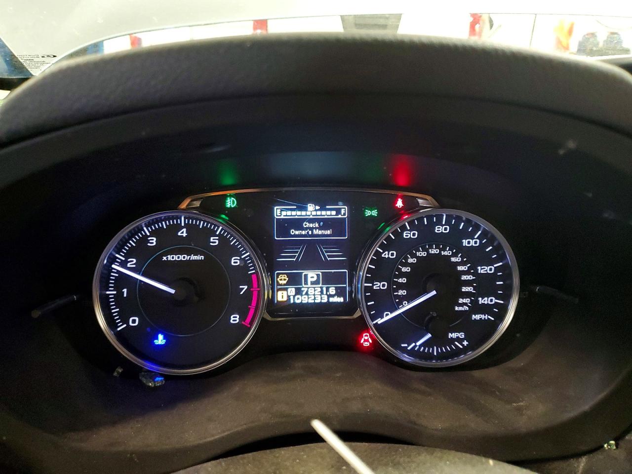 2015 Subaru Impreza Sport Limited Silver vin: JF1GPAZ61F8242769