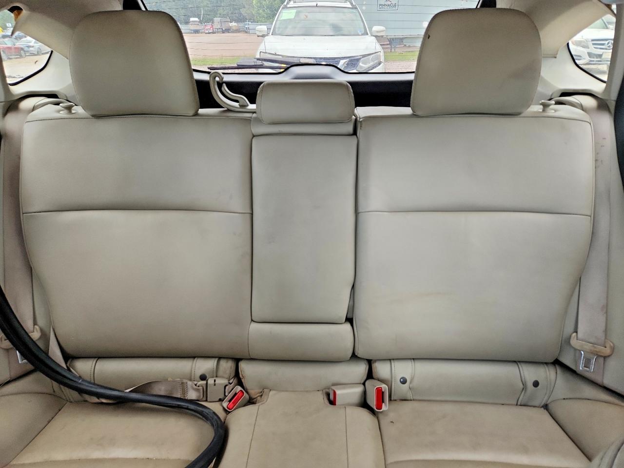 2015 Subaru Impreza Sport Limited Синий vin: JF1GPAZ61FH326882