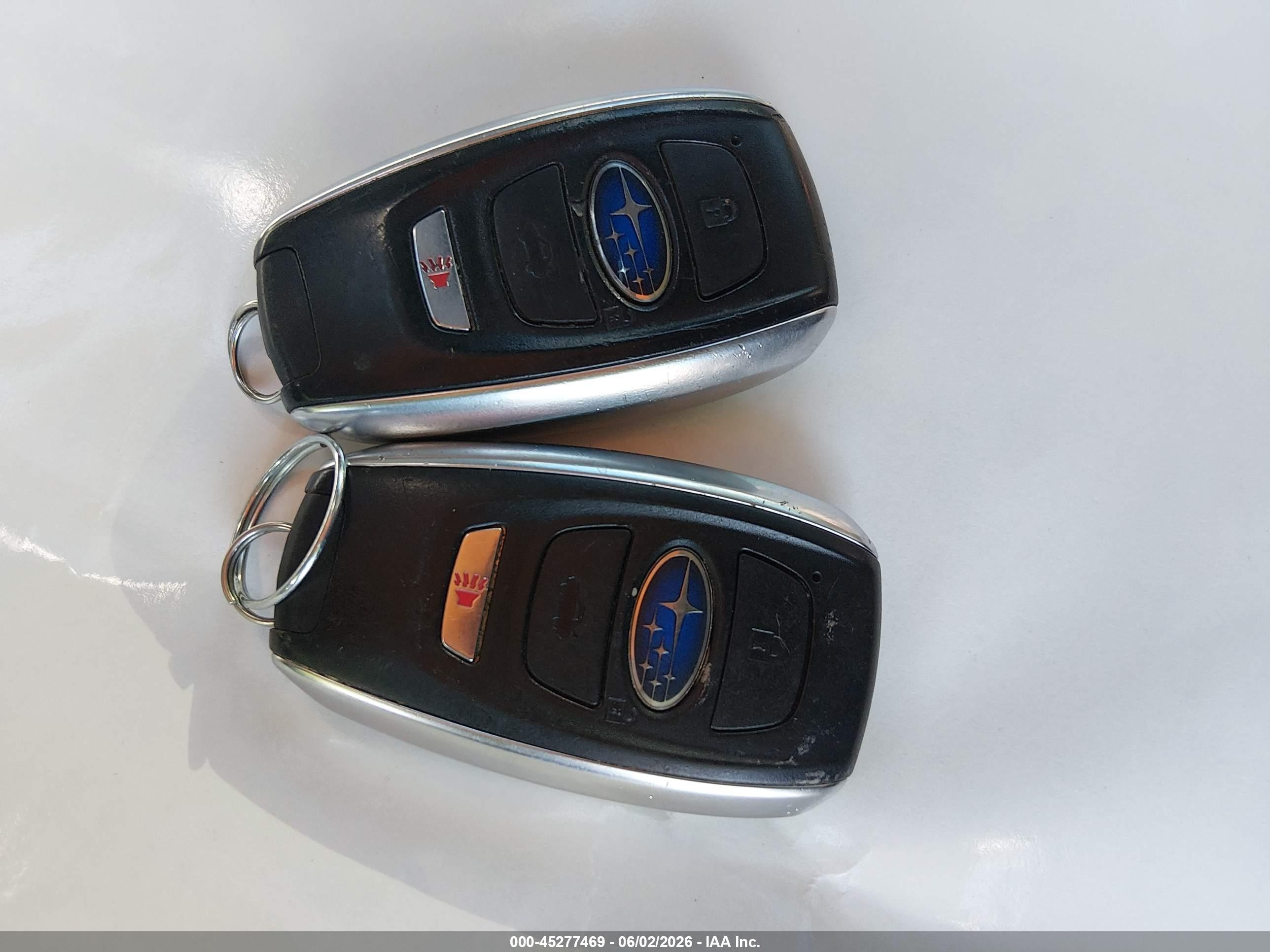 2015 Subaru Impreza 2.0i Sport Limited Серый vin: JF1GPAZ65F8316372