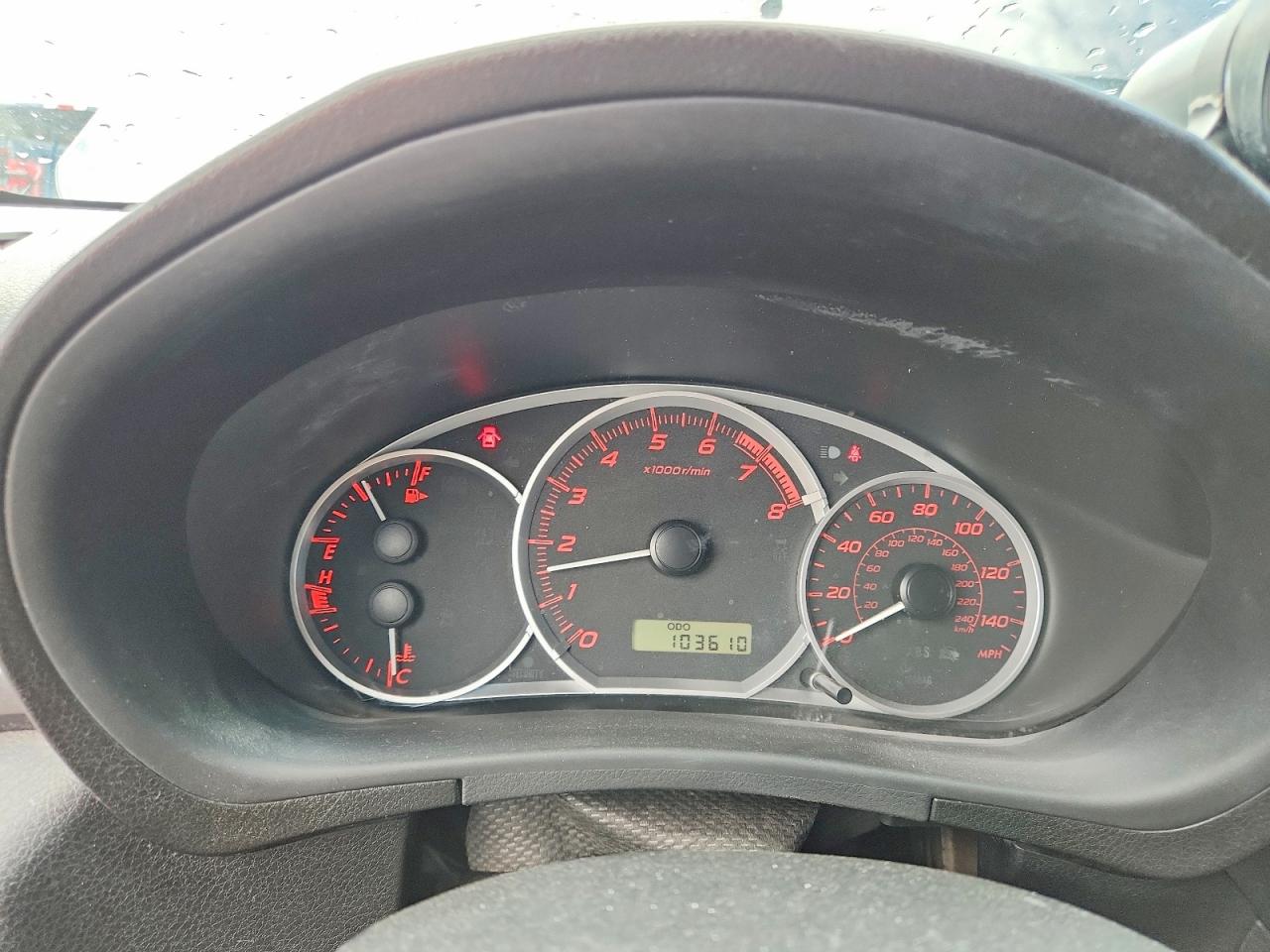 2012 Subaru Impreza Wrx Угольный vin: JF1GR7E61CG200915