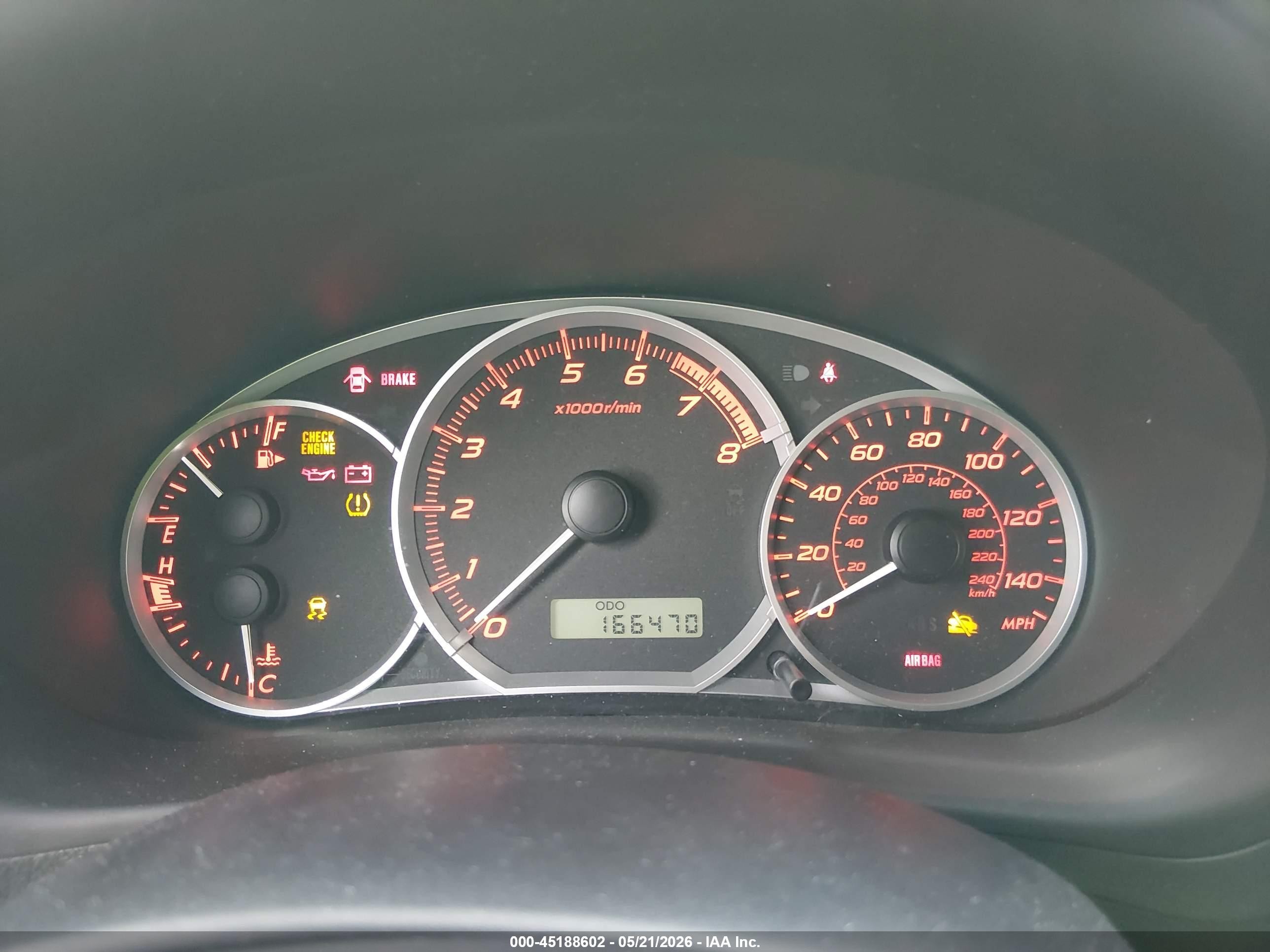 2013 Subaru Impreza Wrx   Silver vin: JF1GR7E61DG217604