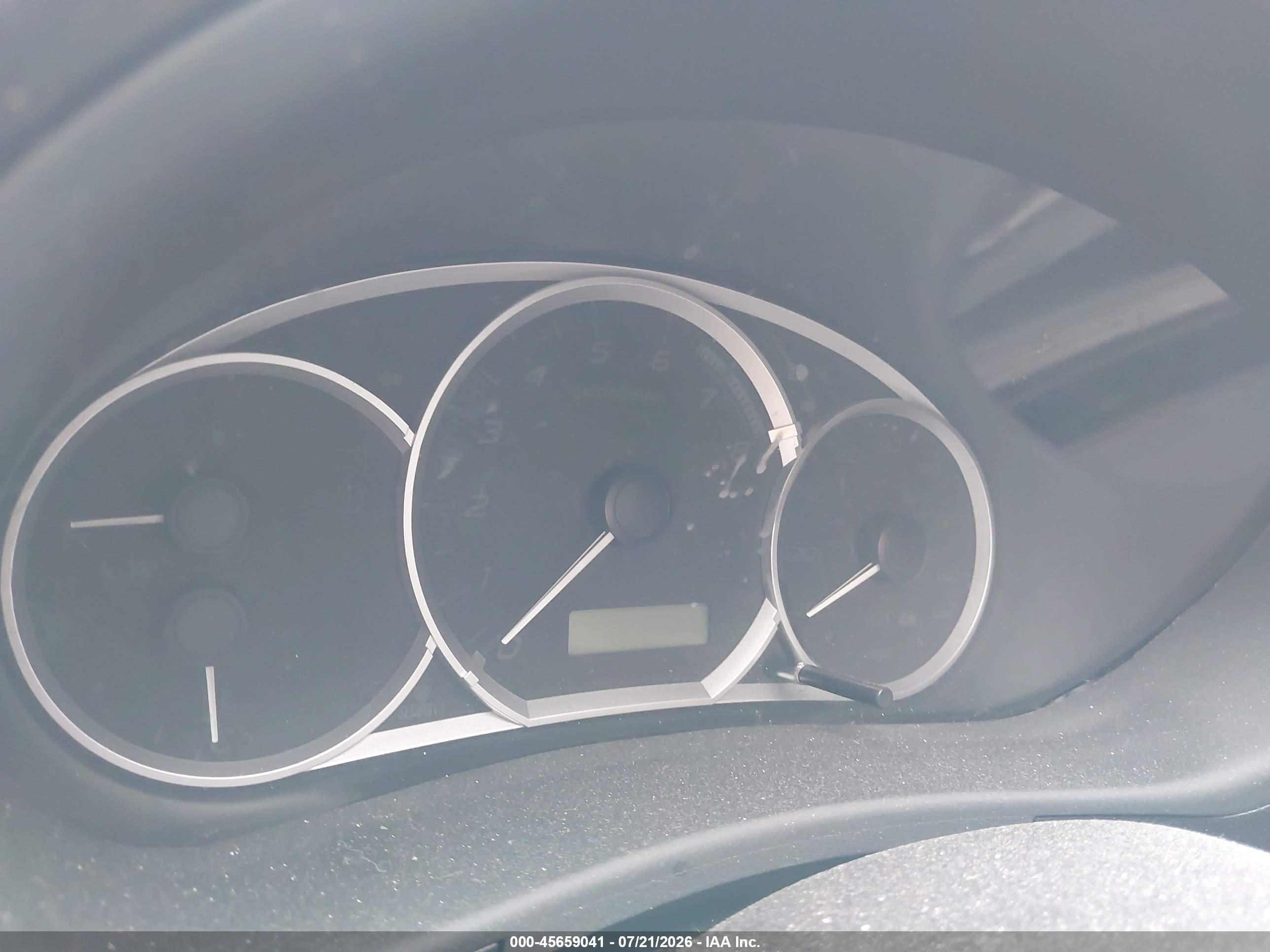 2013 Subaru Impreza Wrx   Серый vin: JF1GR7E62DG216591
