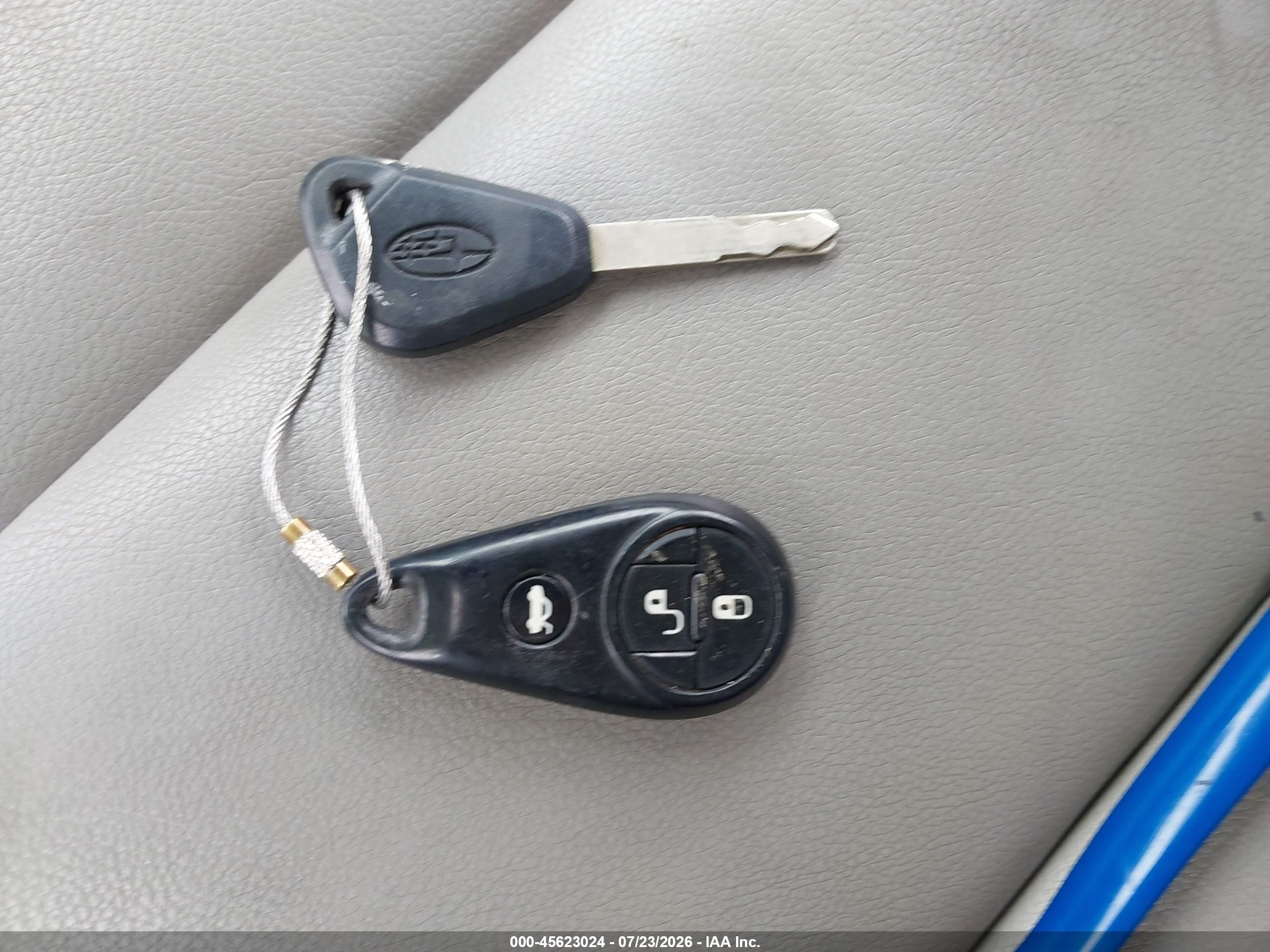 2011 Subaru Impreza Wrx Blue vin: JF1GR7E63BG807574