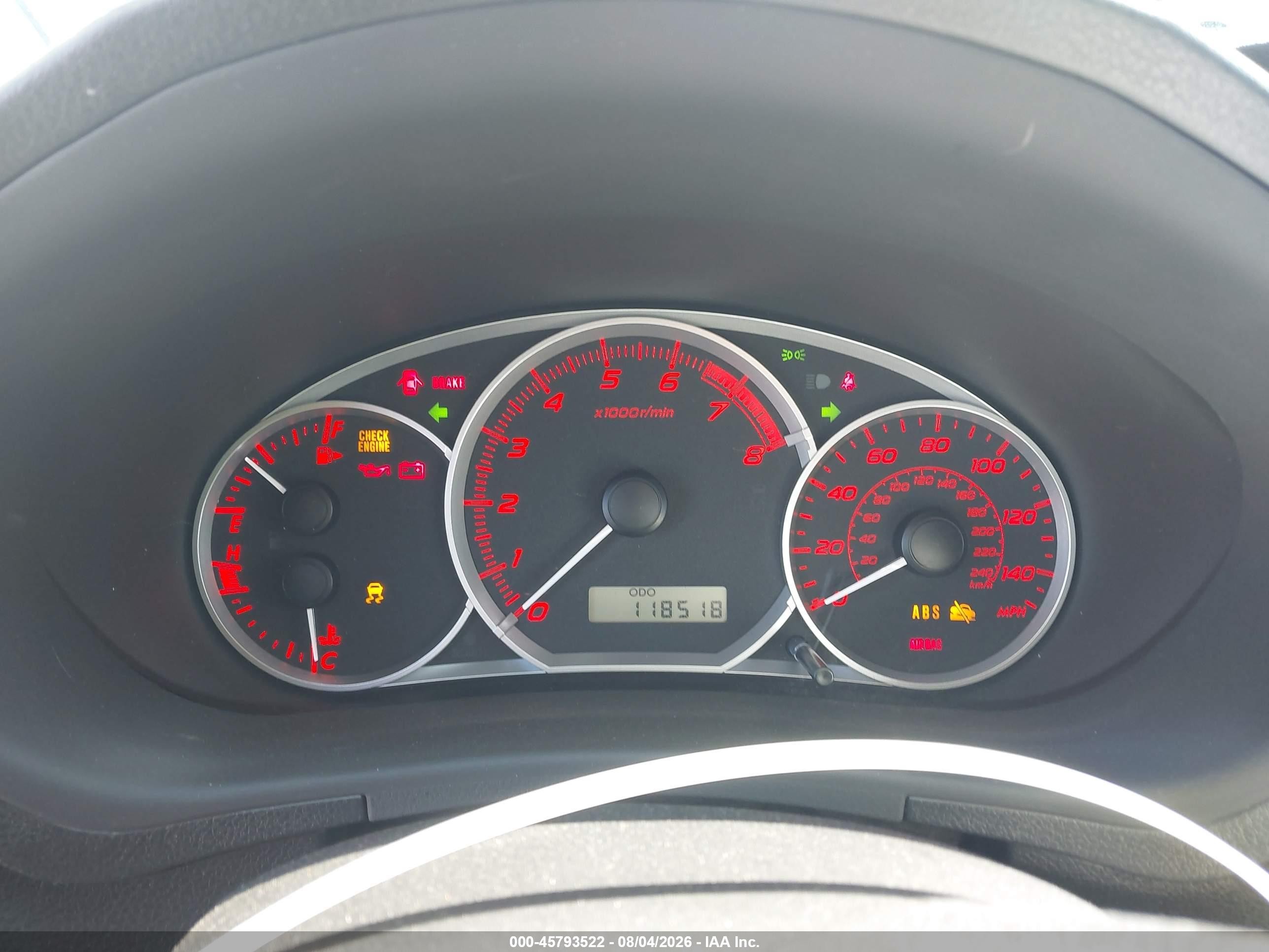 2013 Subaru Impreza Wrx Premium Gray vin: JF1GR7E63DG832851