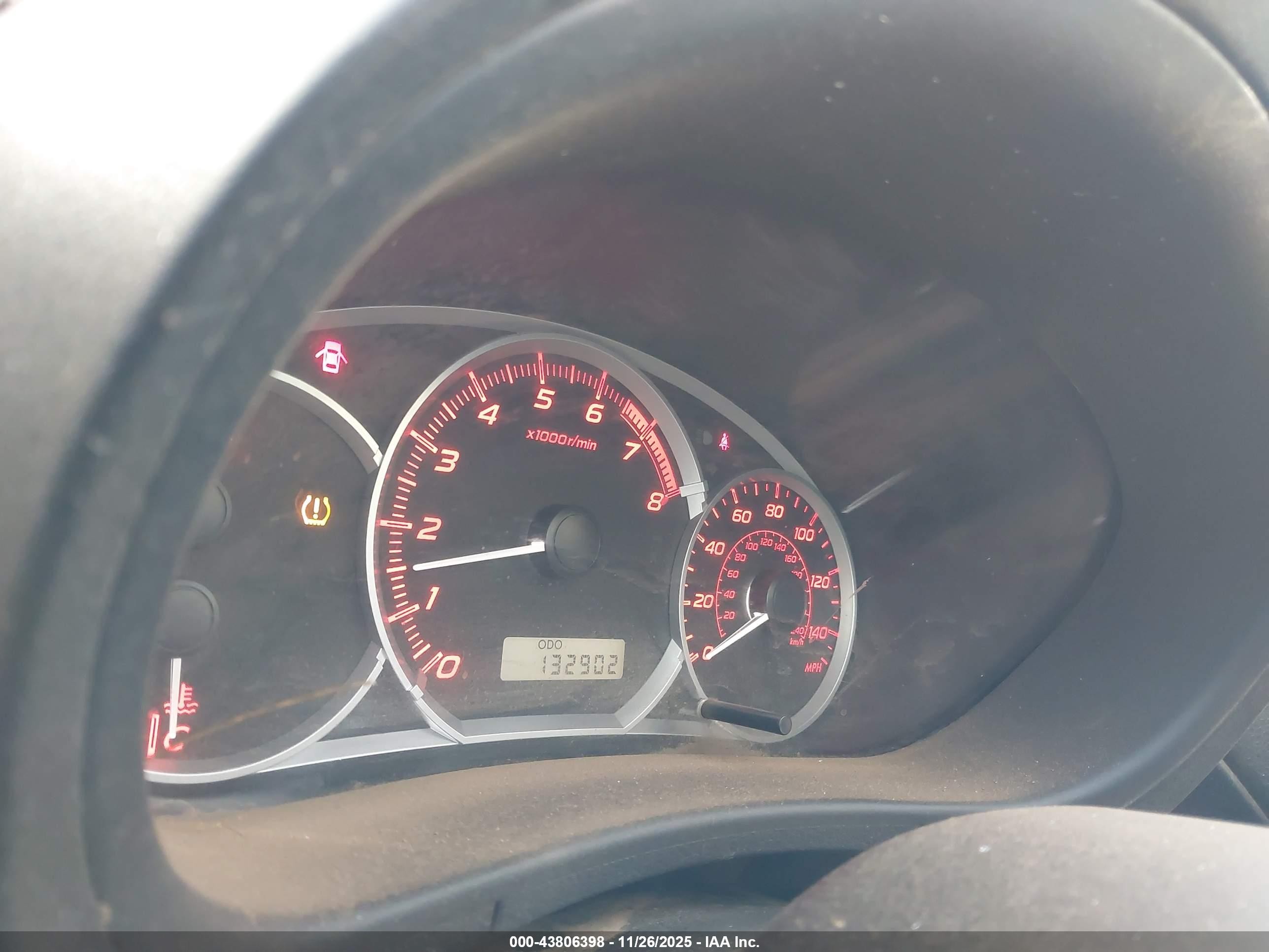 2014 Subaru Impreza Wrx   Black vin: JF1GR7E63EG268877