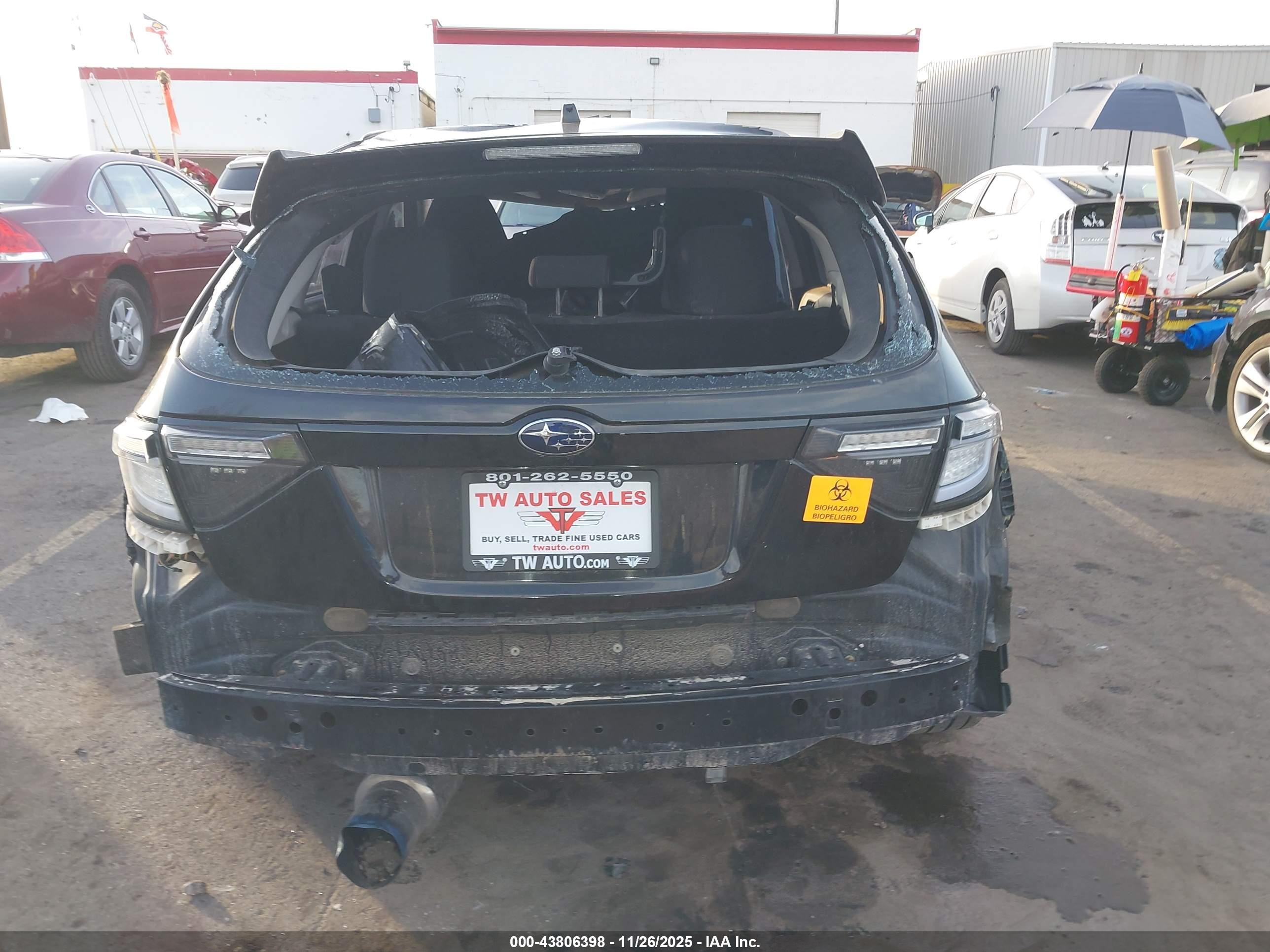 2014 Subaru Impreza Wrx   Black vin: JF1GR7E63EG268877