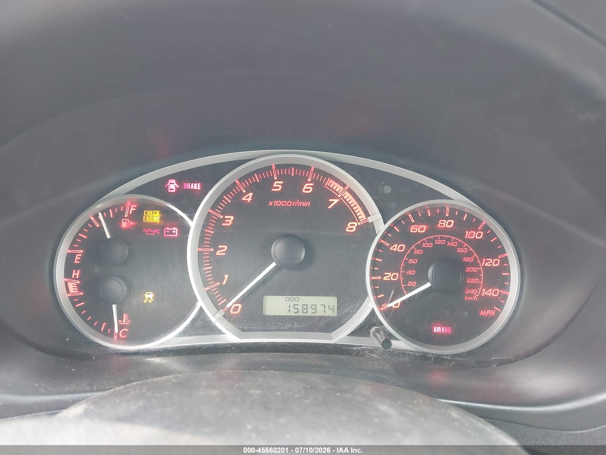 2013 Subaru Impreza Wrx Premium Gray vin: JF1GR7E65DG862899